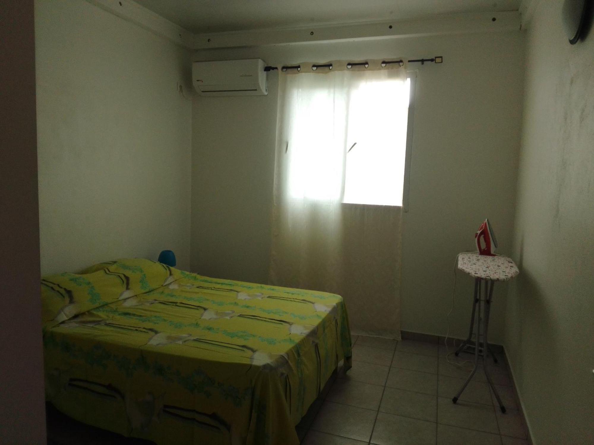 Apartment Tournesol D Or