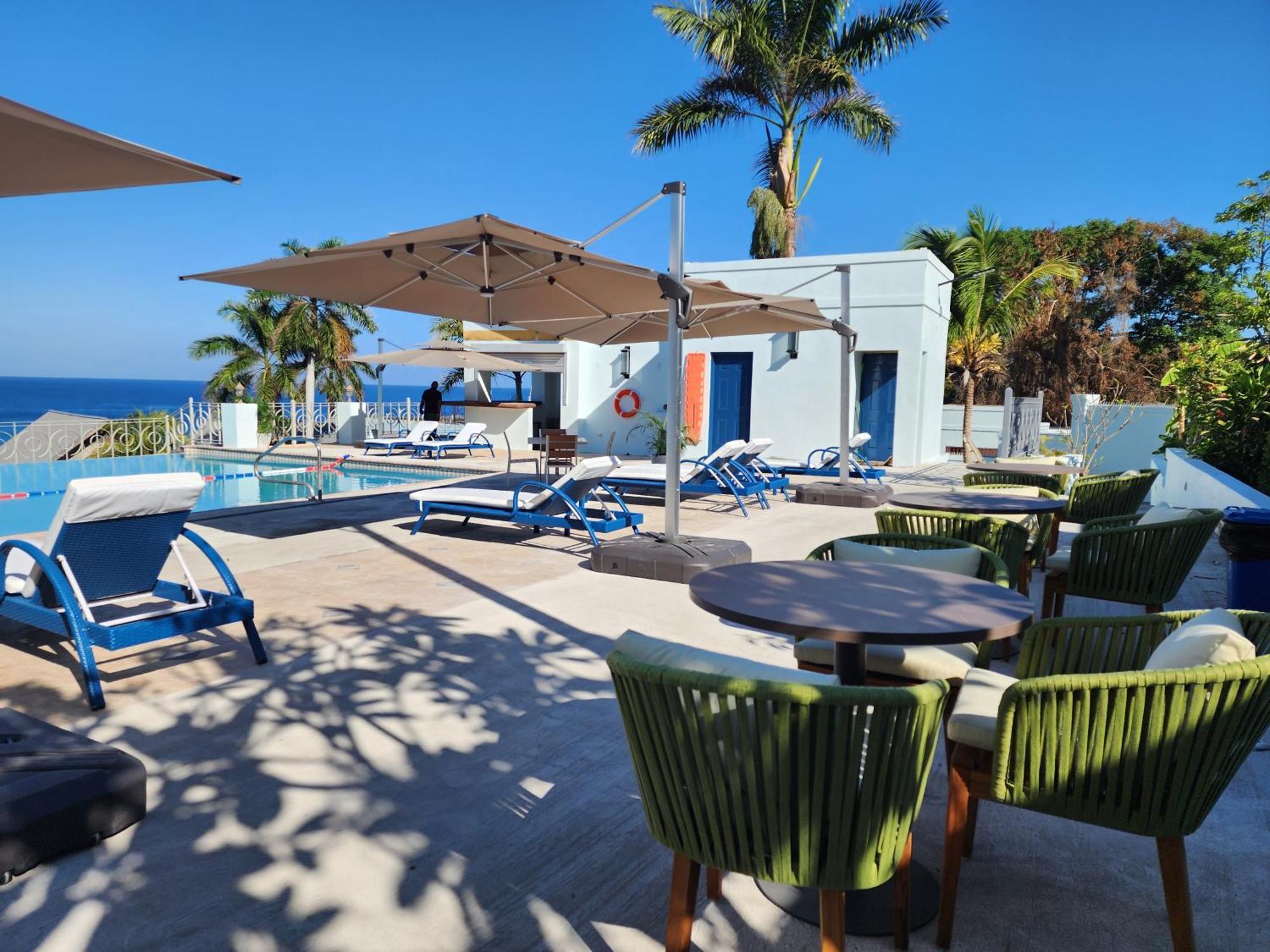 39 Jamaica Hotel