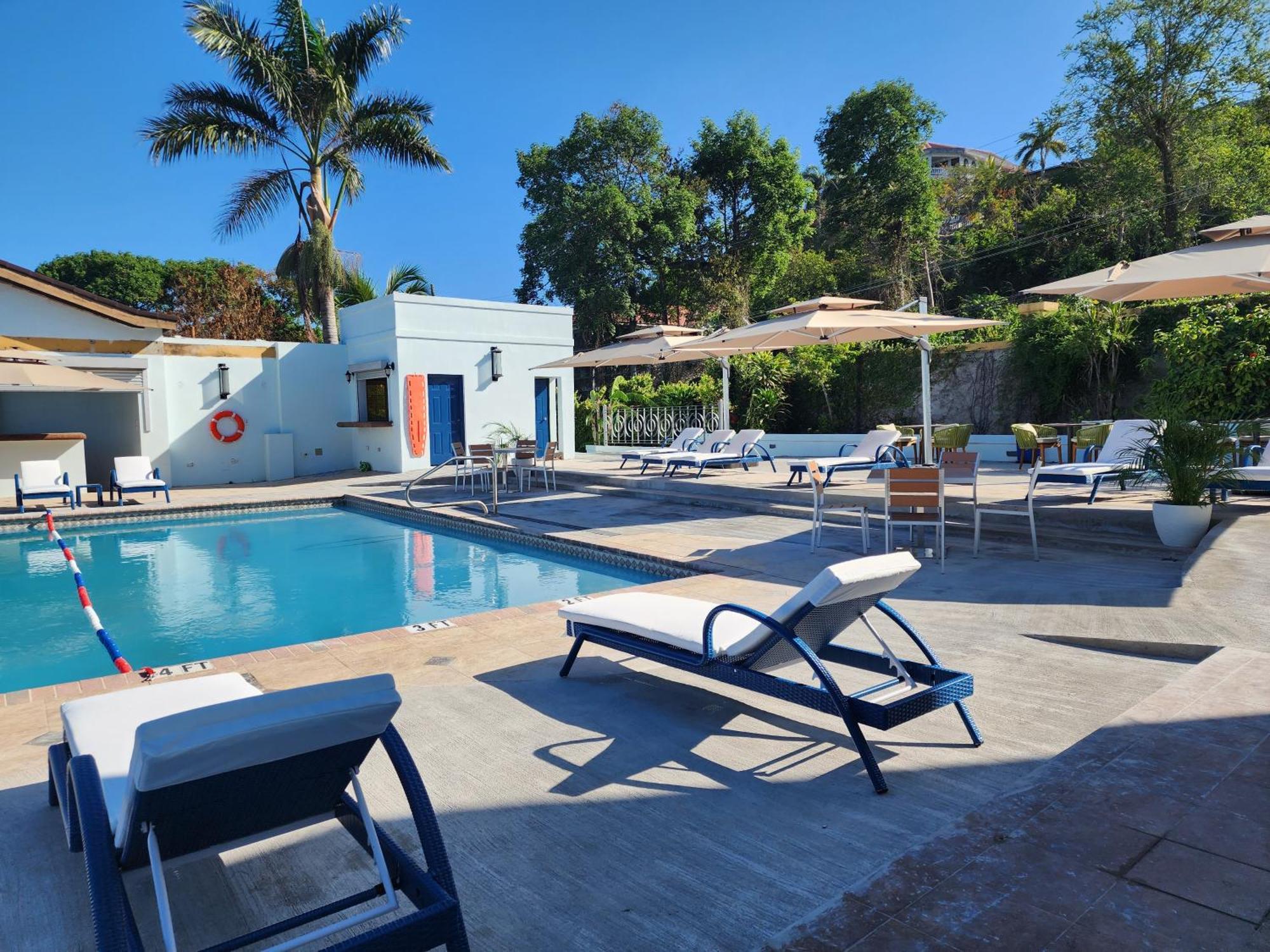 39 Jamaica 3* Montego Bay