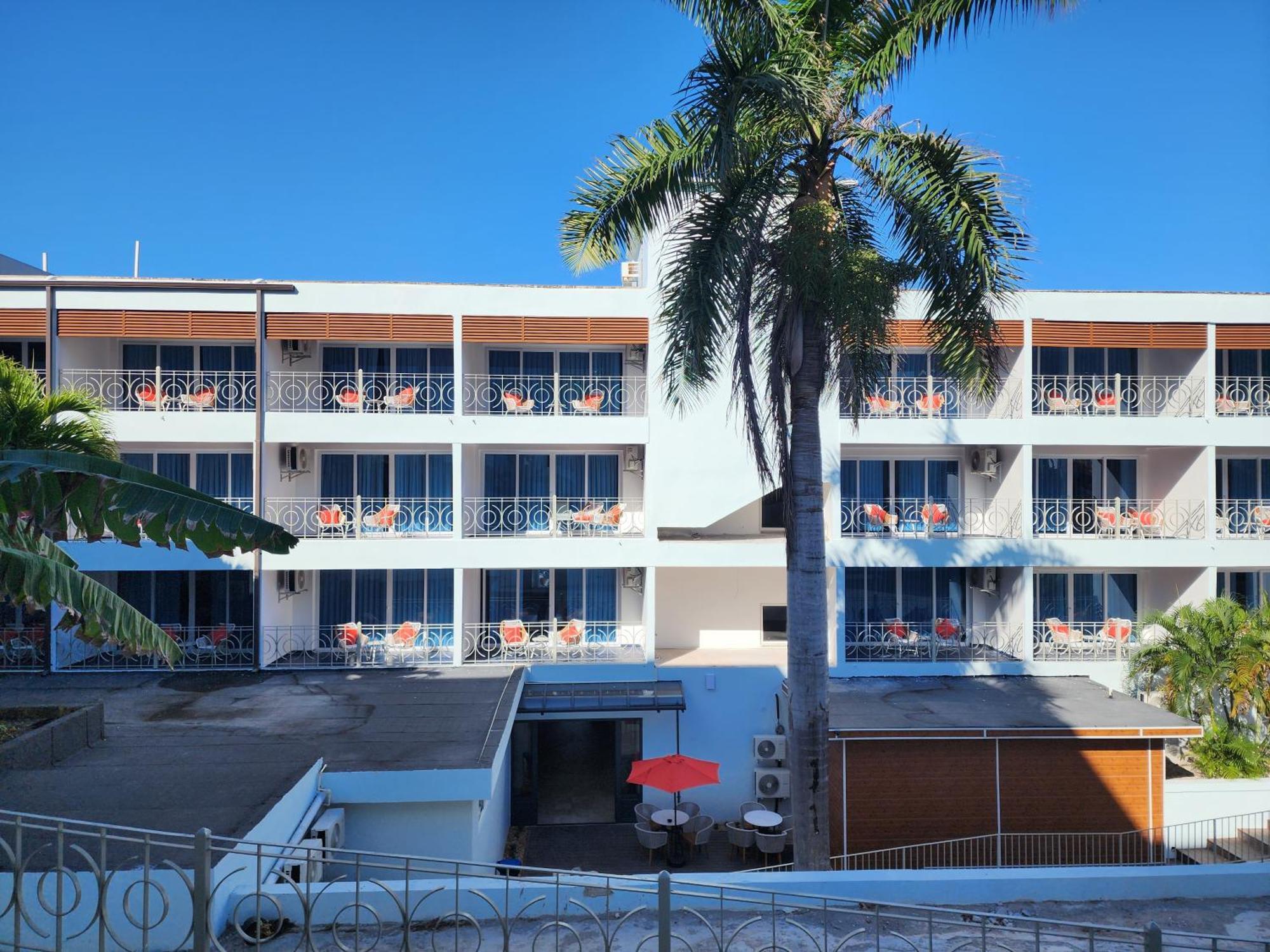 39 Jamaica Montego Bay