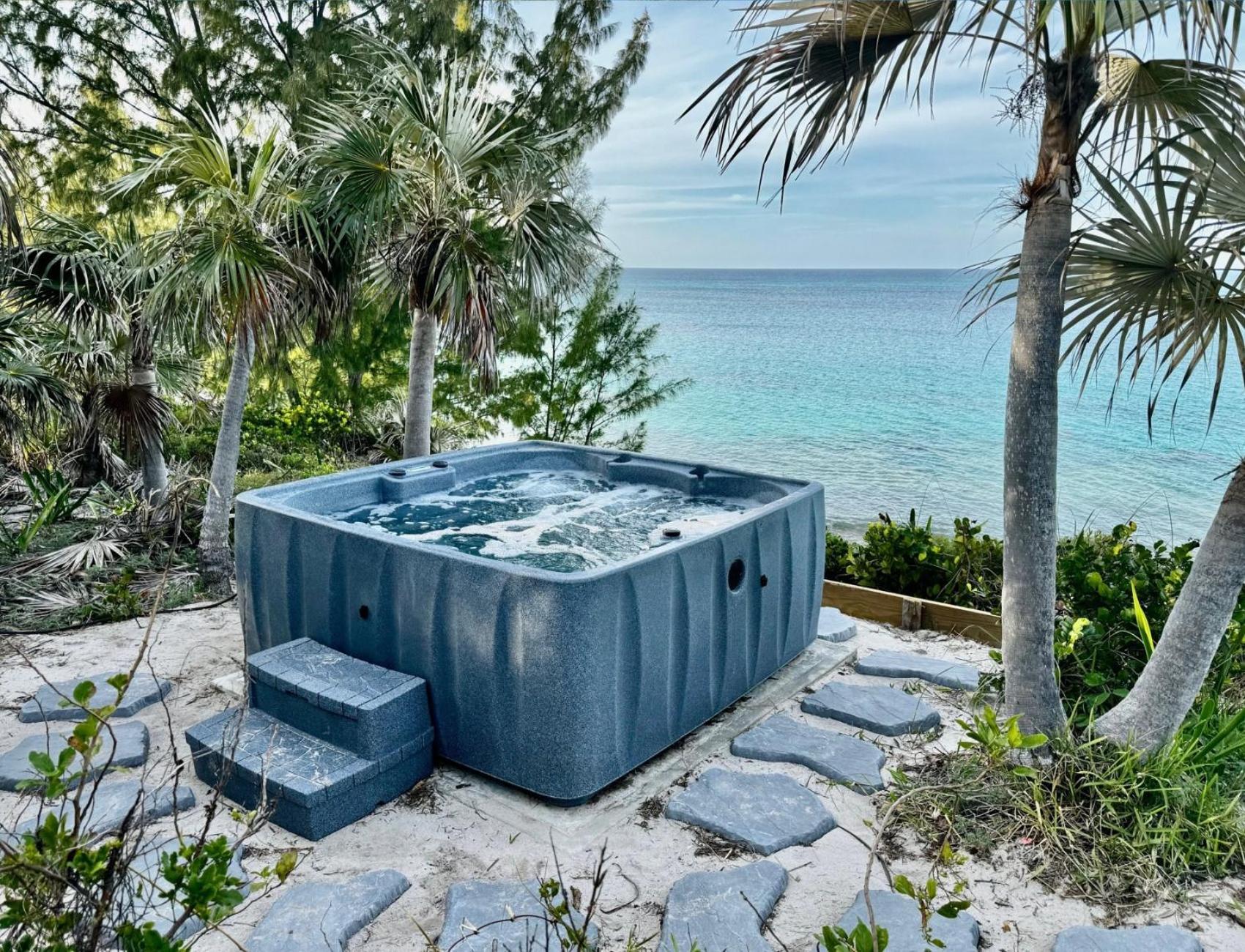 Trident Estate Estate Holiday home