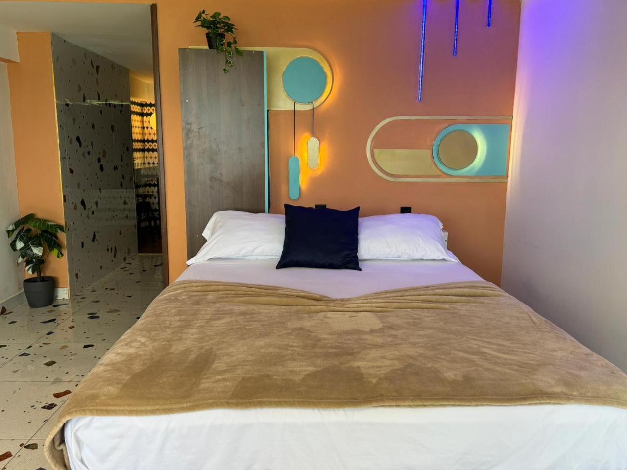 Apartamento Marbella By Potenza