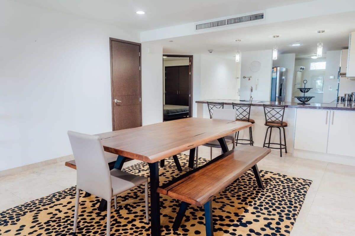 Apartment The Elegance Of Oasis -3br Front *