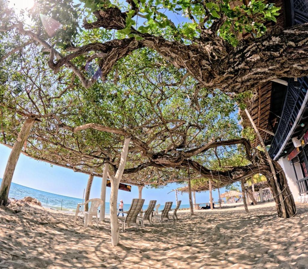 Cabana La Gloria * San Onofre