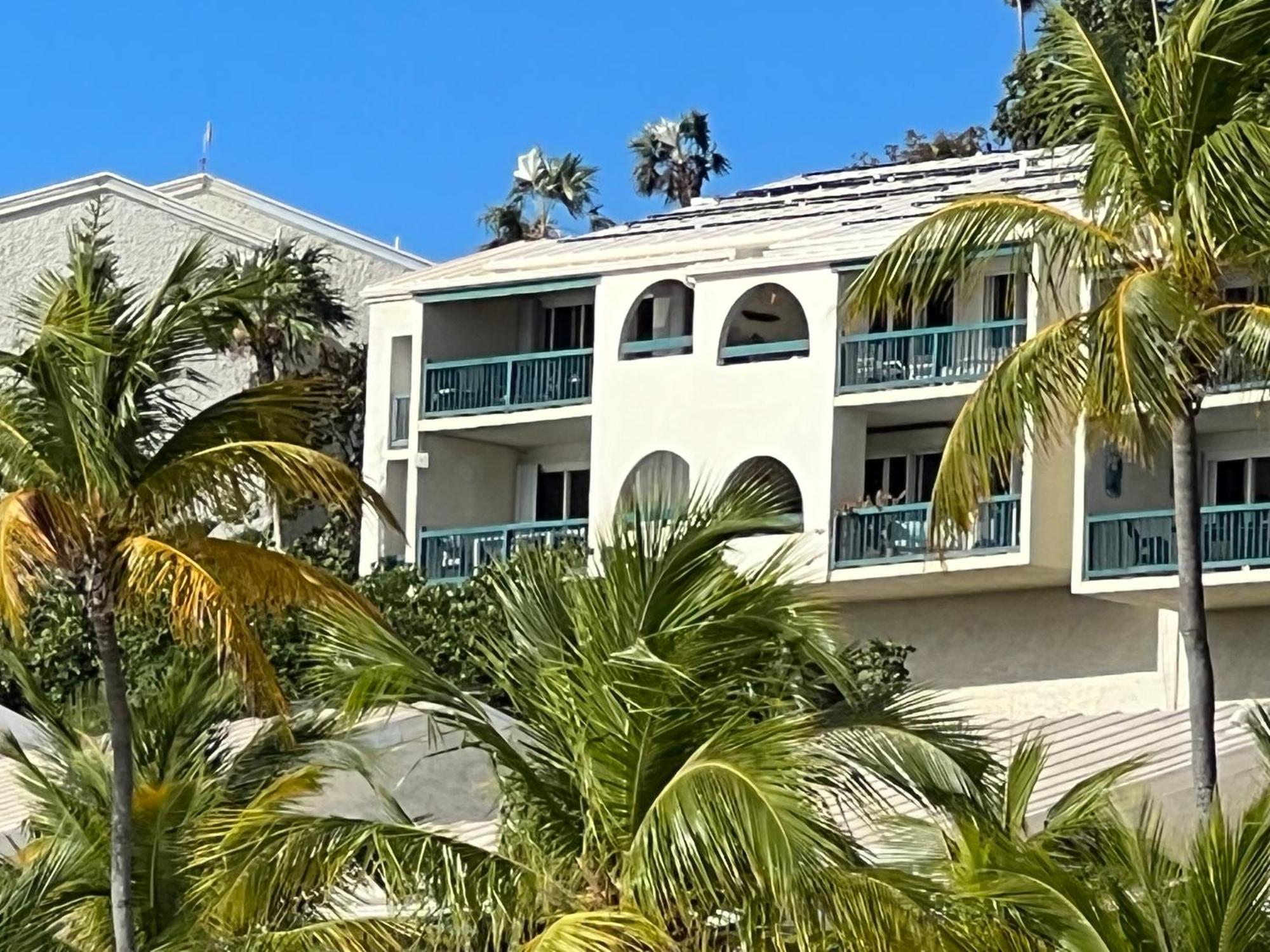 St Thomas -spectacular Views Of St John- Ocean Front! *