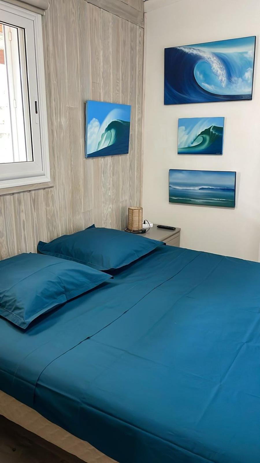 Les Pieds Dans L'eau Face Au Lagon - Le Bel Instant Apartment *
