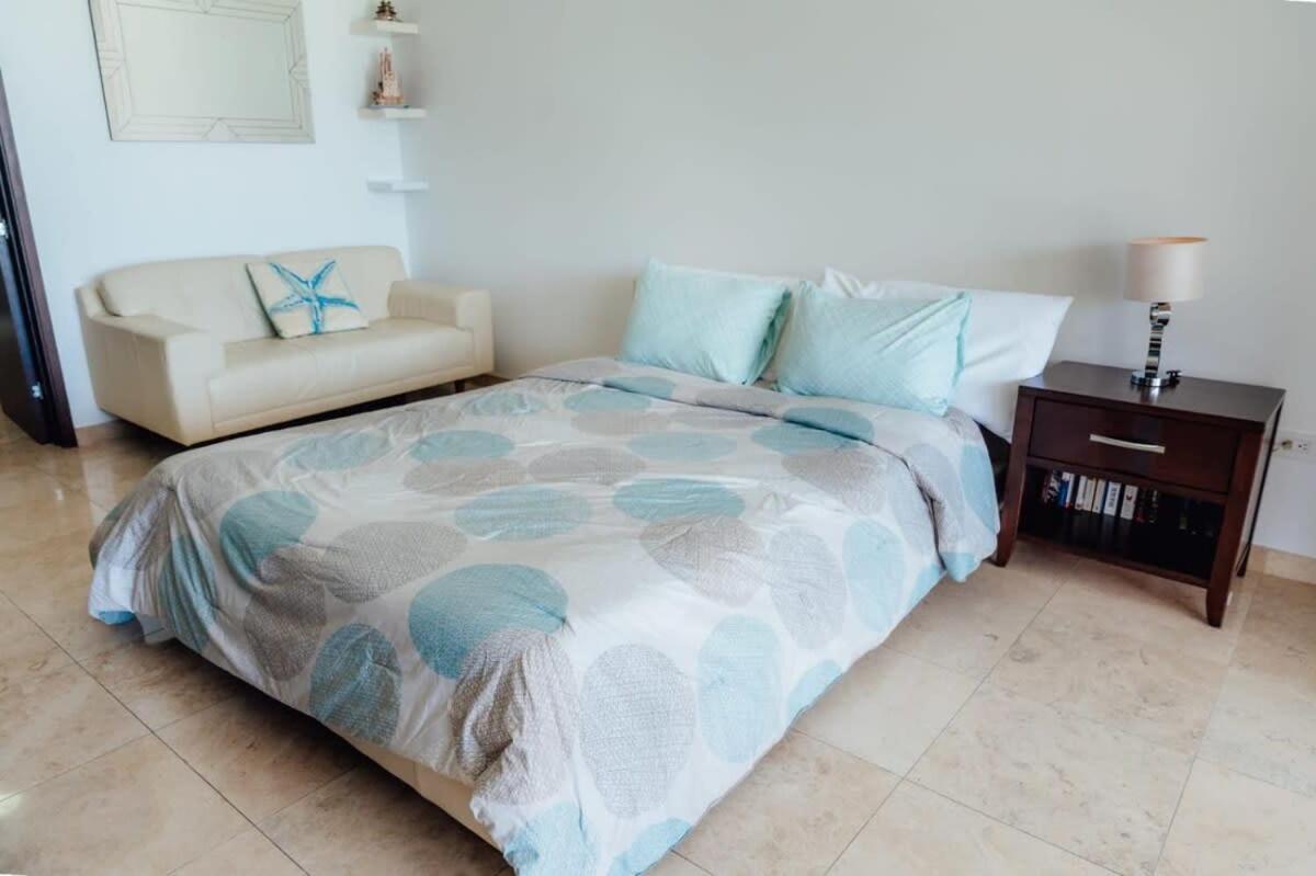 Apartment The Elegance Of Oasis -3br Front *