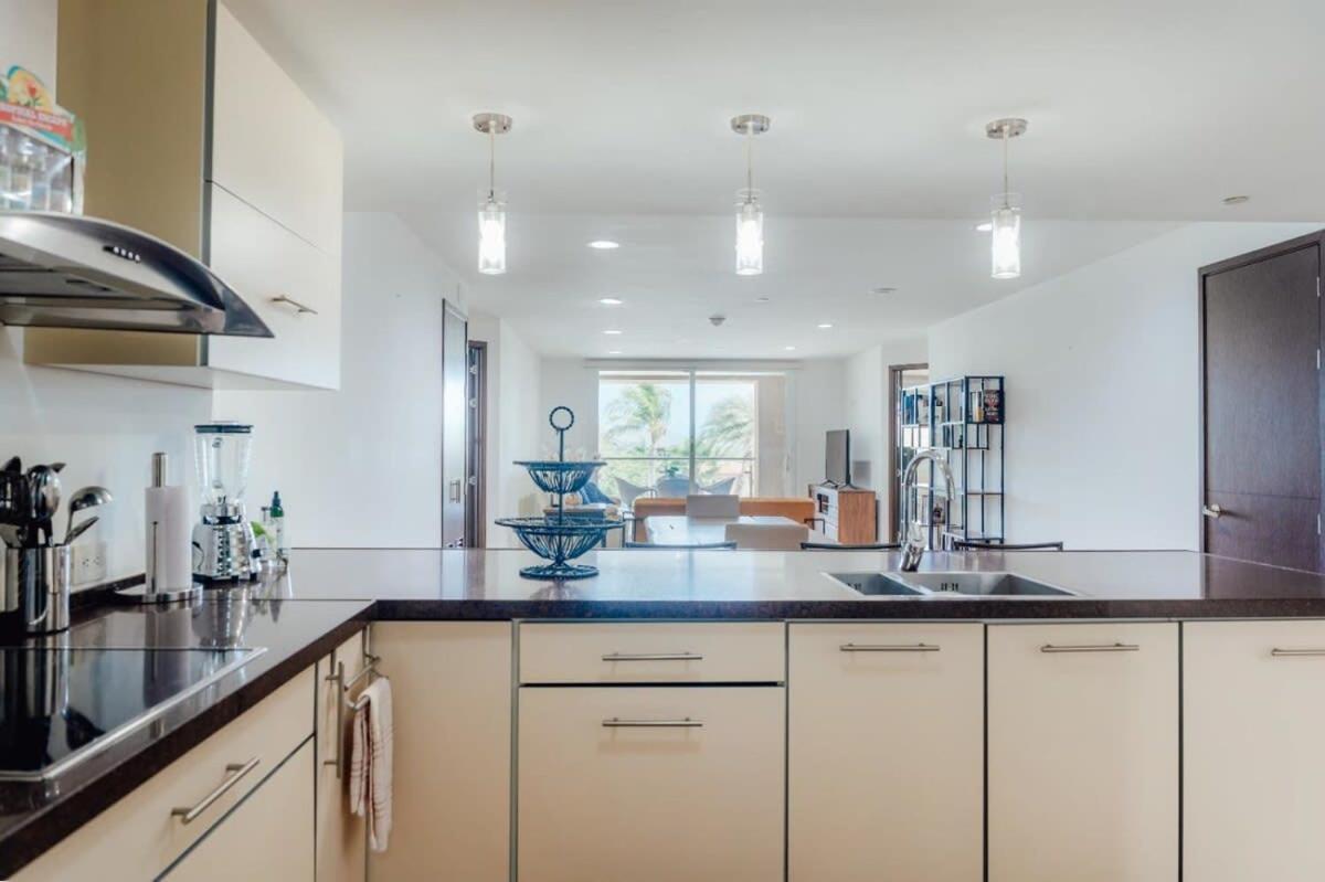 The Elegance Of Oasis -3br Front