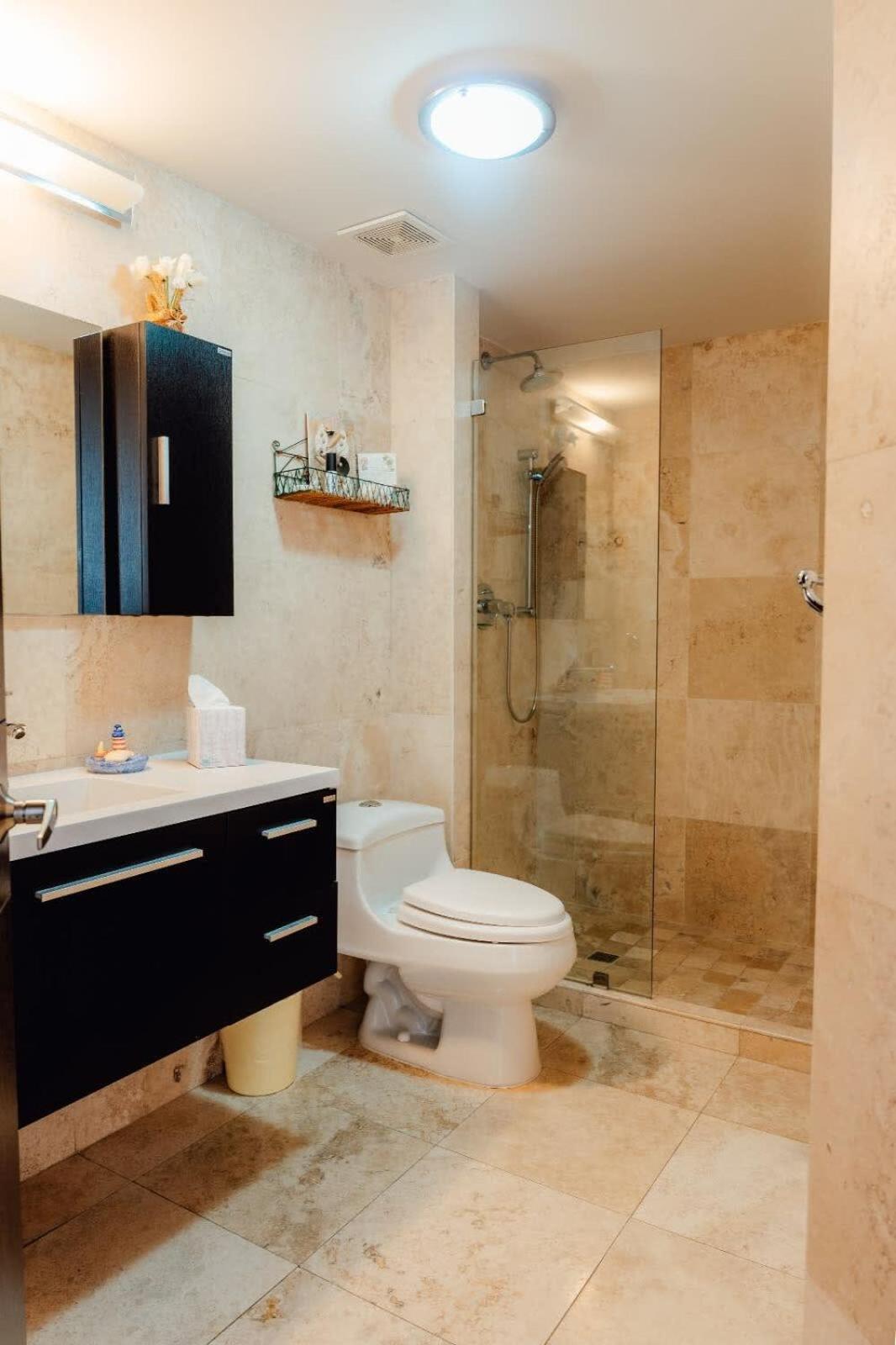 Apartment The Elegance Of Oasis -3br Front *