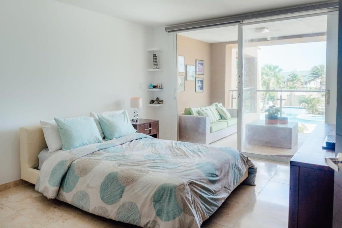 The Elegance Of Oasis -3br Front *