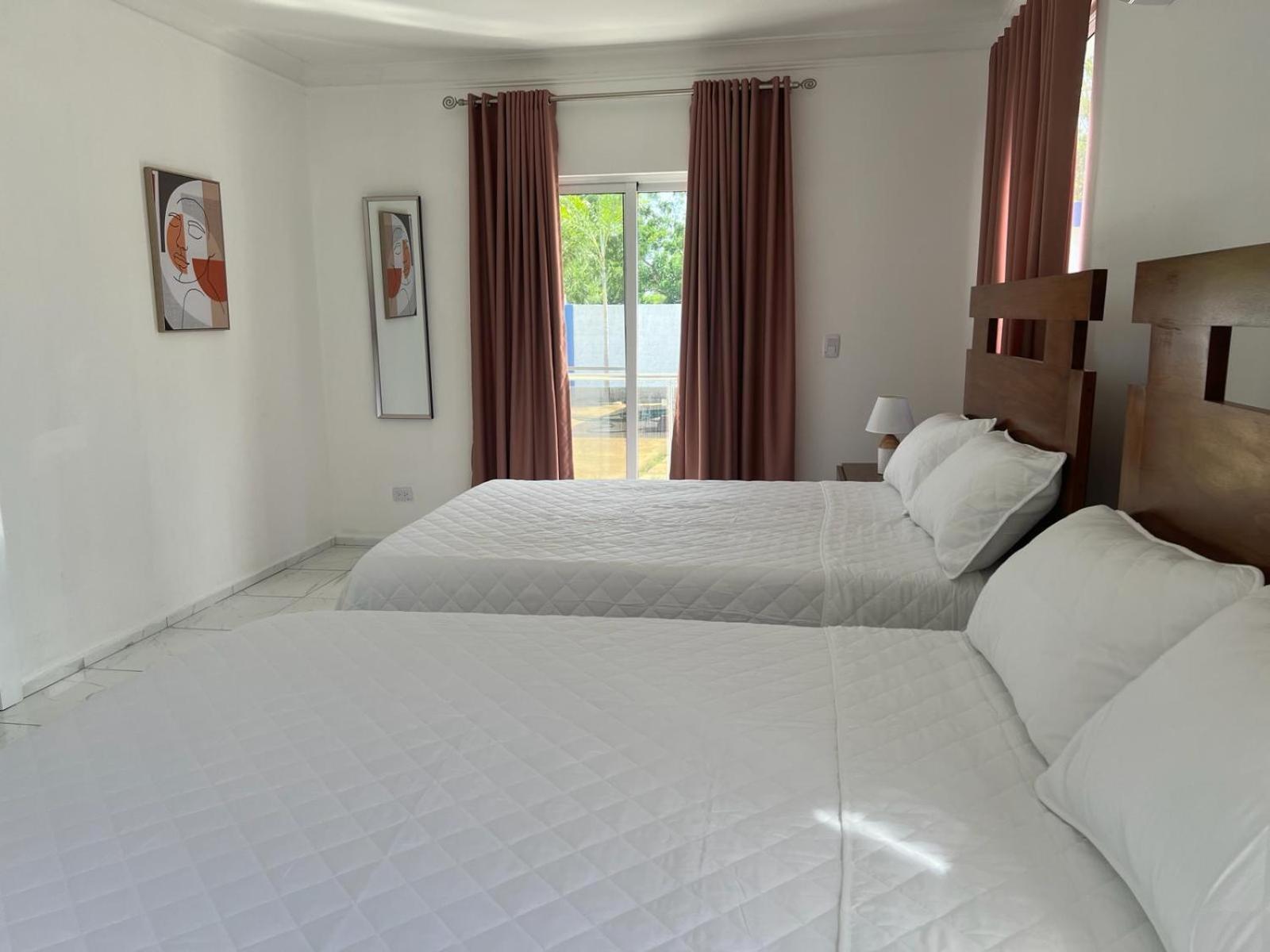 Villa Luxury Front With Private Pool And Stunning Ocean View! *
