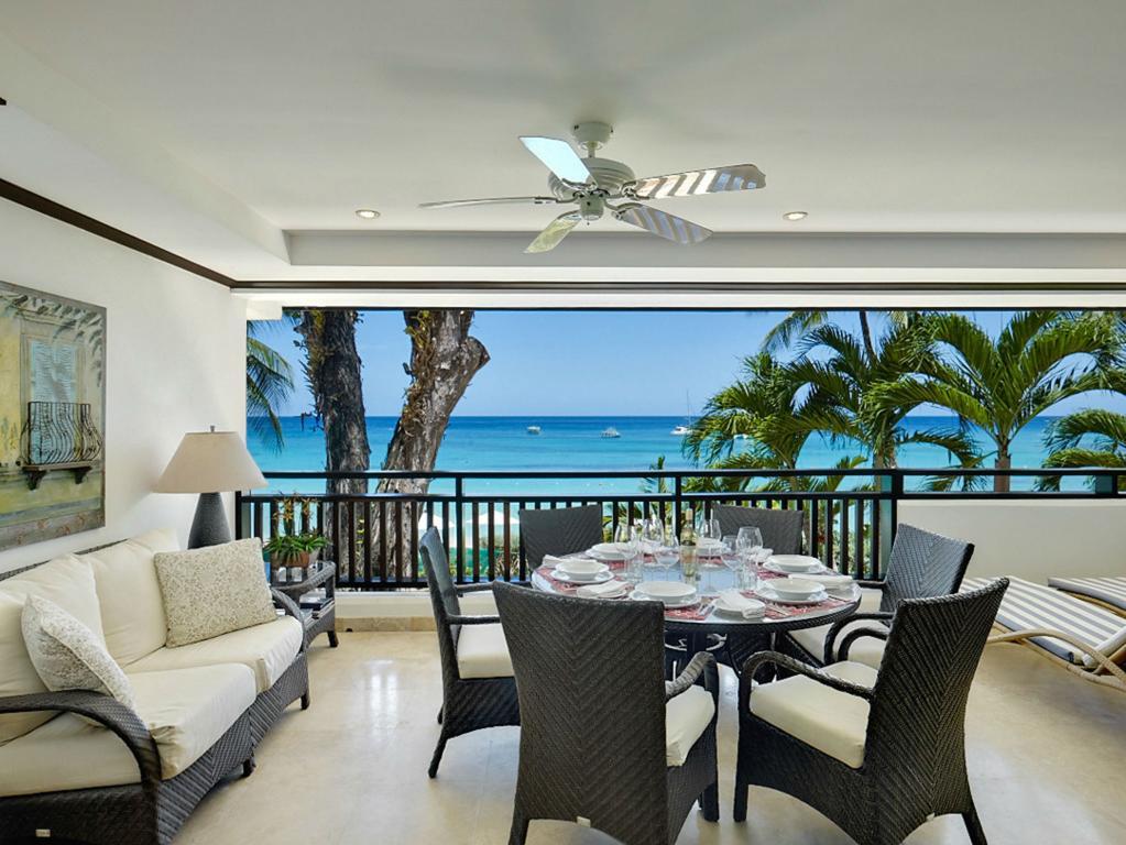 Coral Cove Apartment