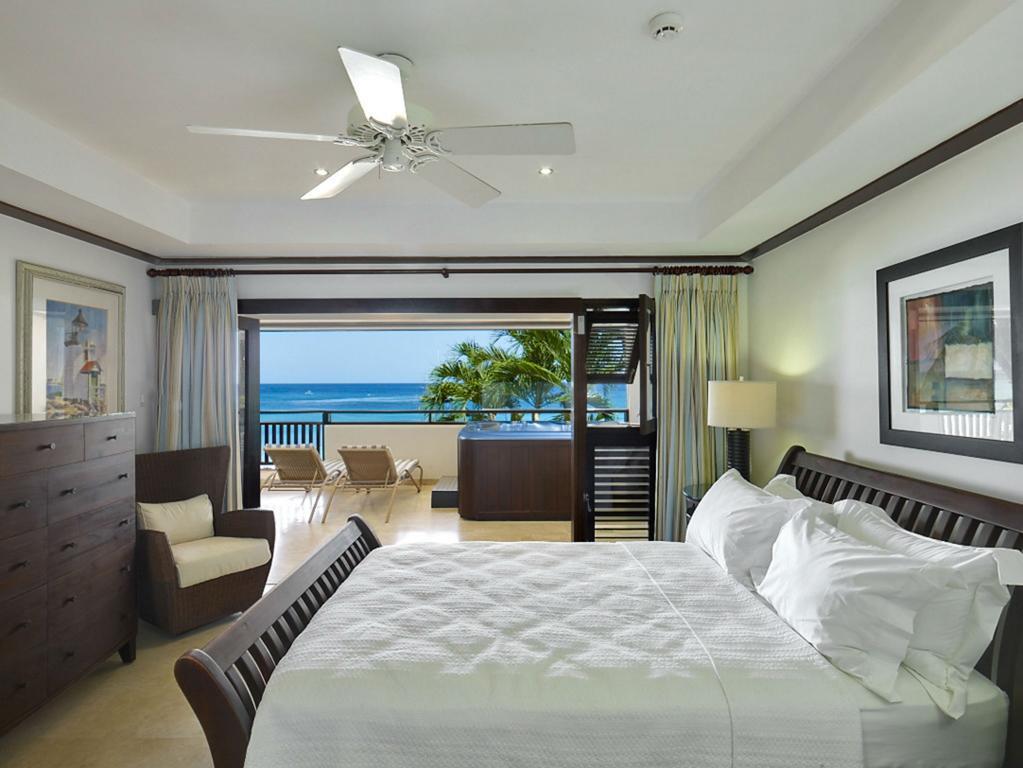 Coral Cove Apartment