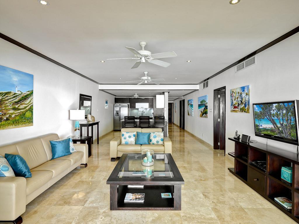 Coral Cove