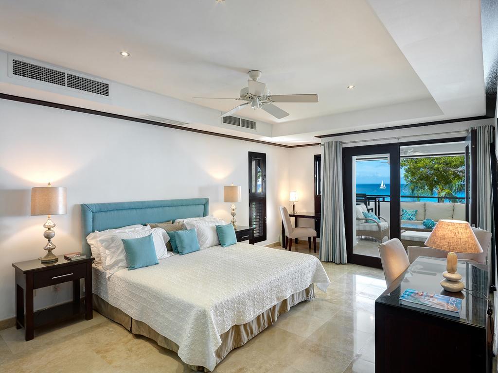 Coral Cove Apartment *