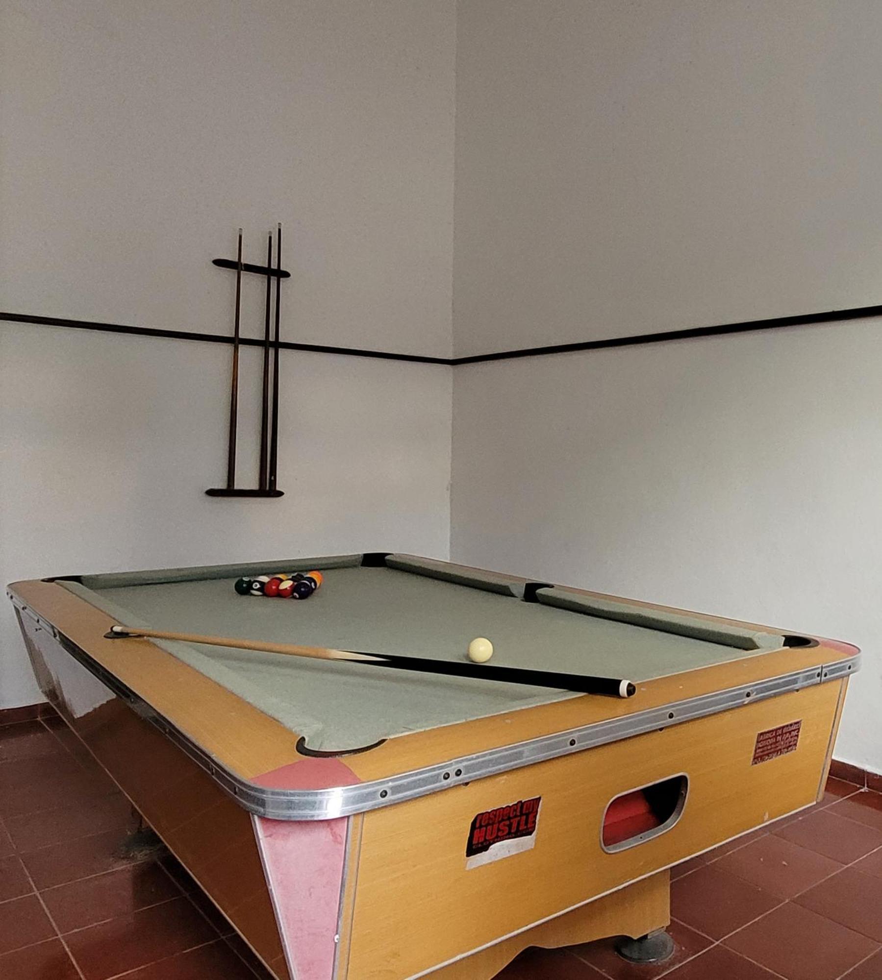 Calypso Hotel