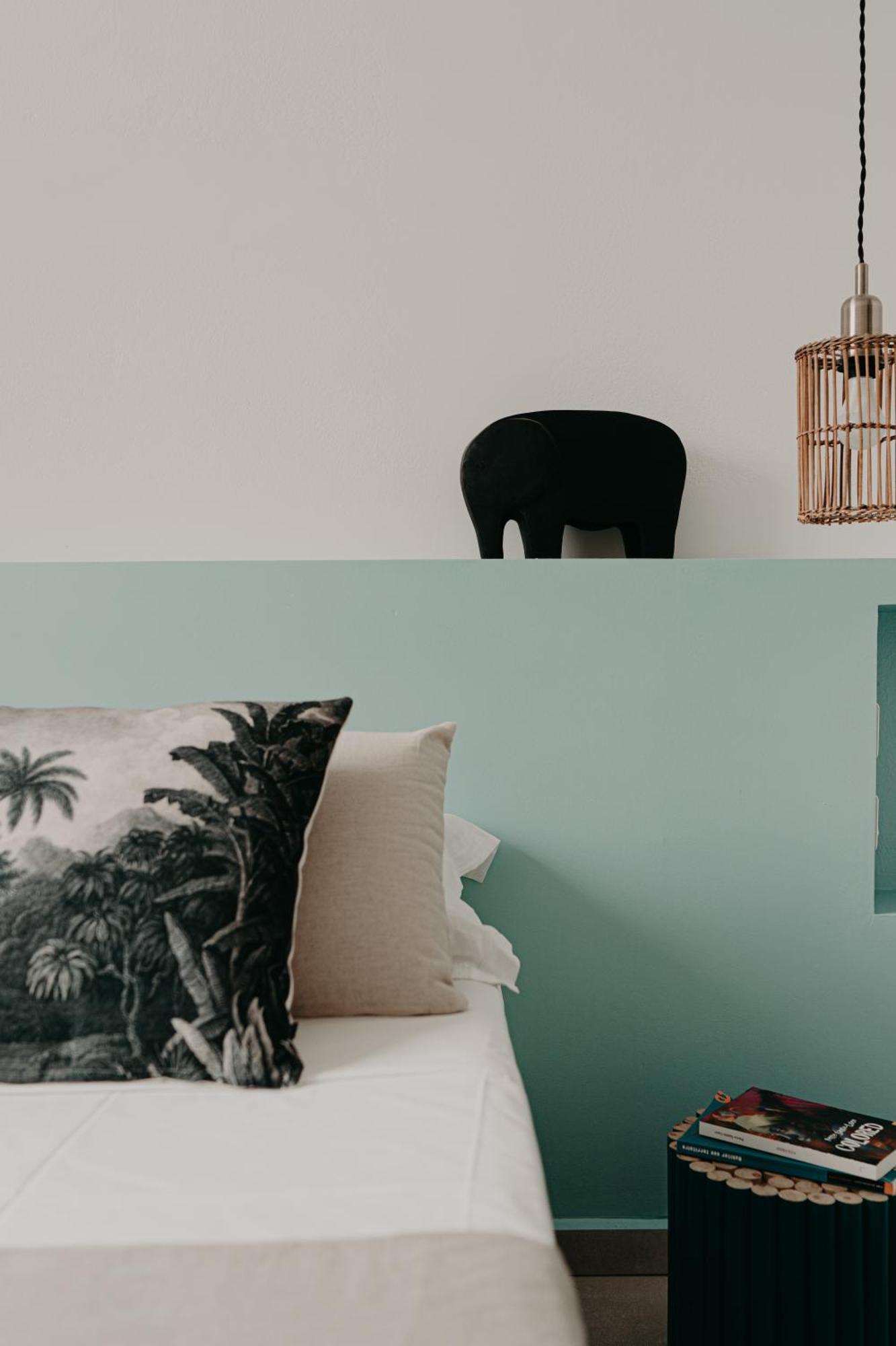 Nid Kreyol Holiday home