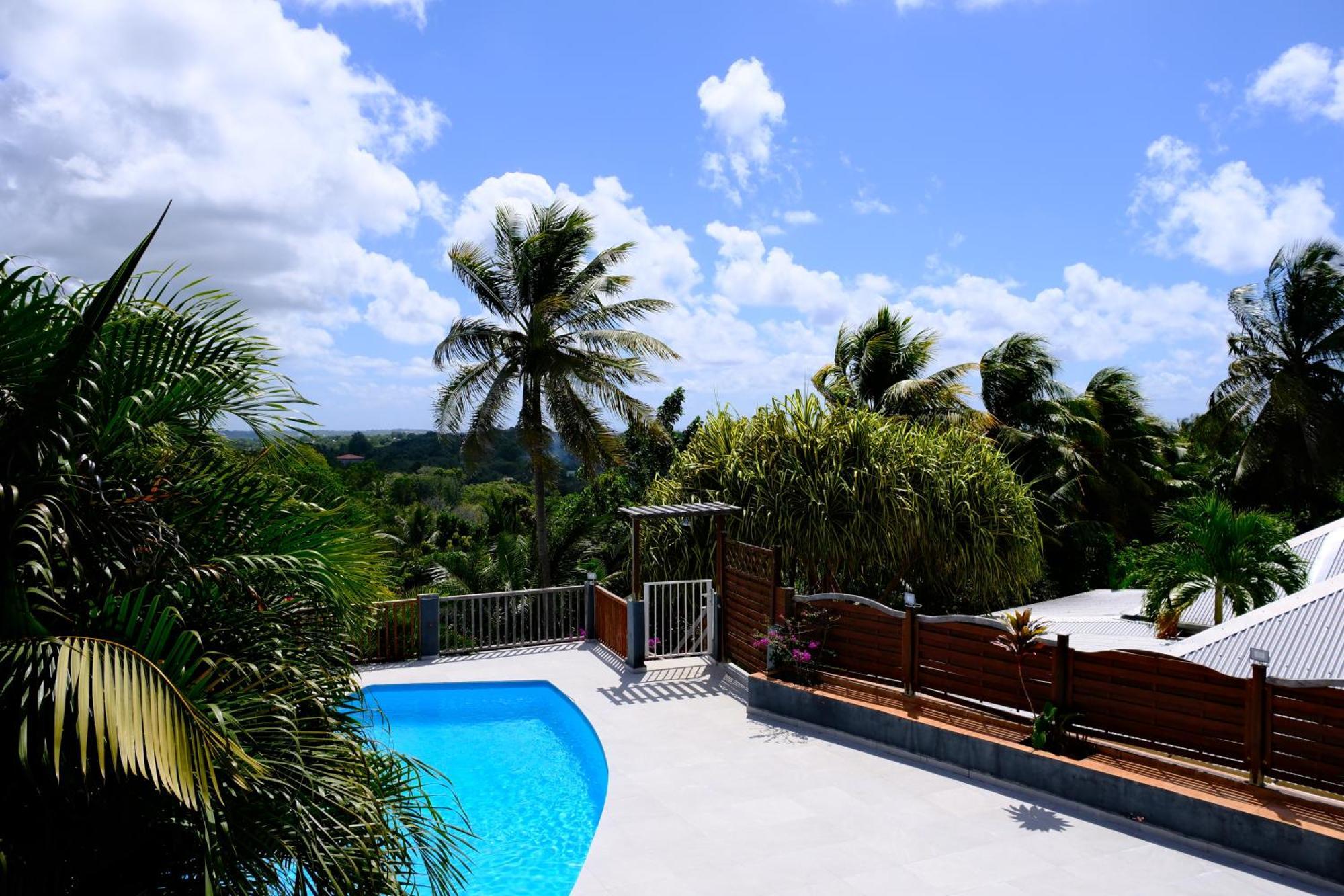 Nid Kreyol Sainte-Anne (Grande-Terre)