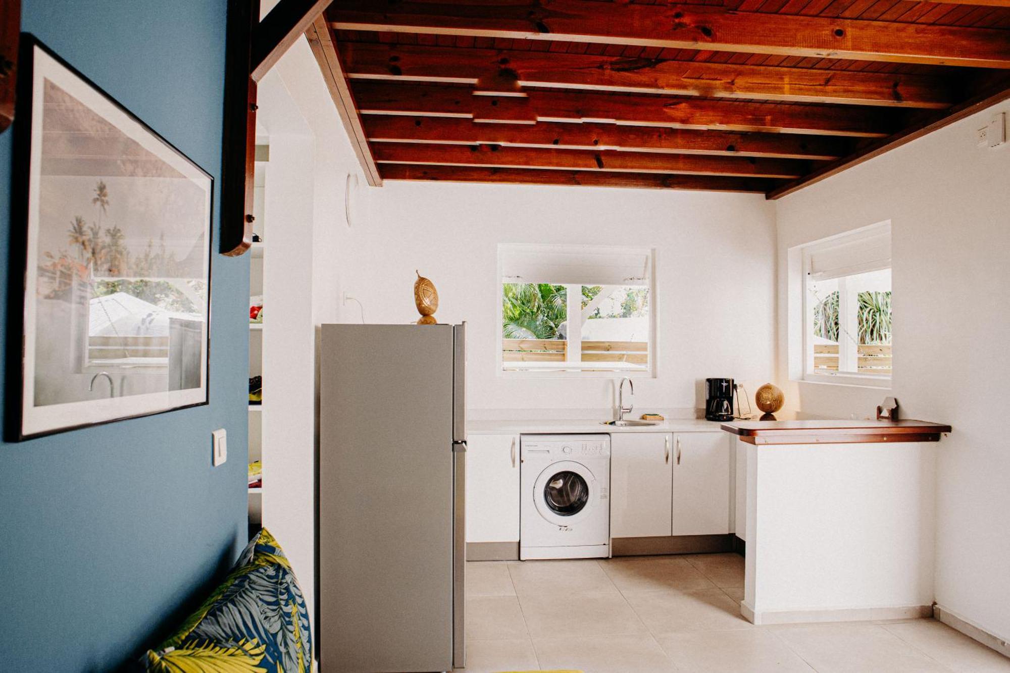 Nid Kreyol Holiday home