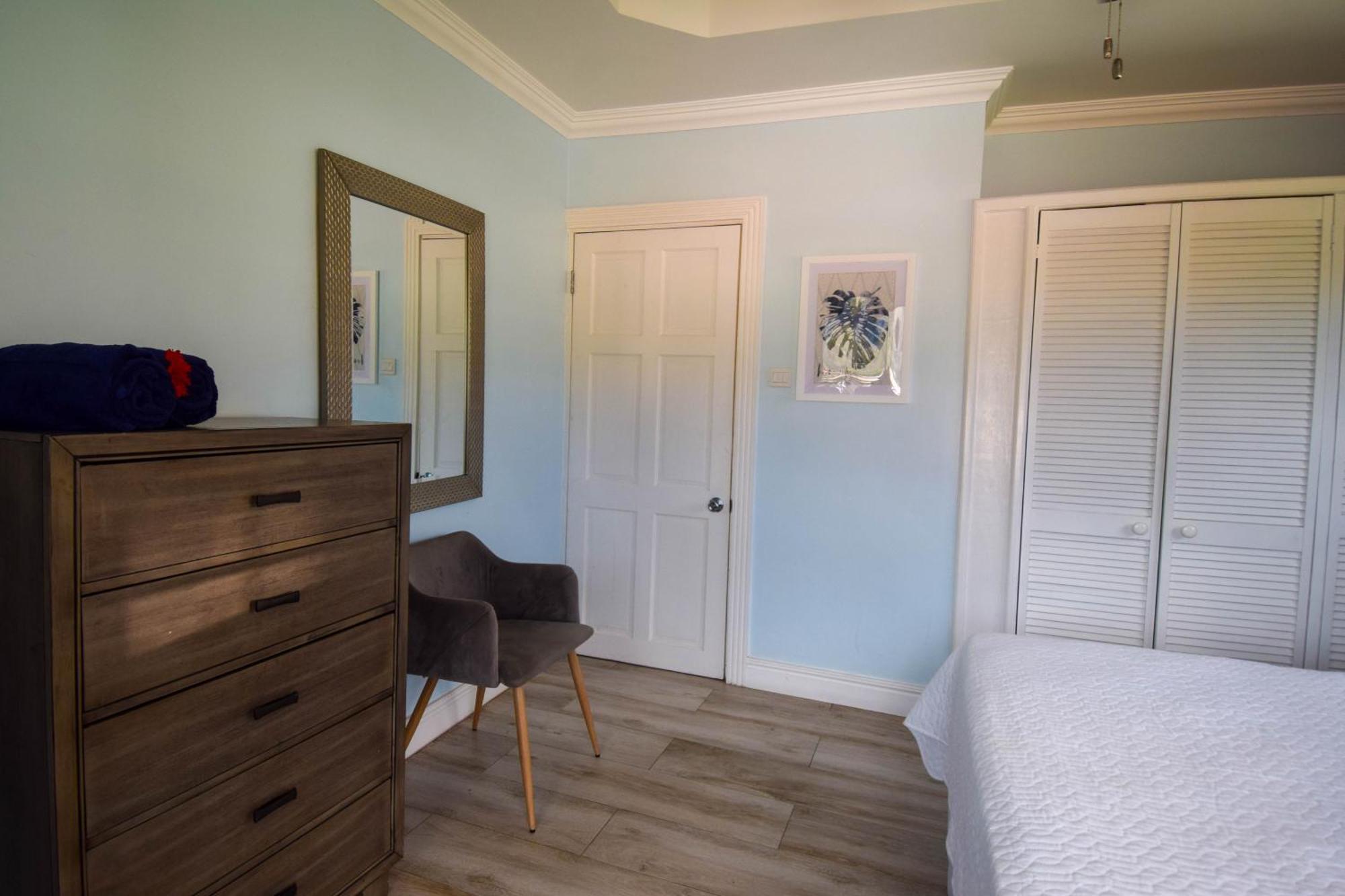 Sea Piton View Apartment- Location, Convenience, Modern Living 3* Soufriere