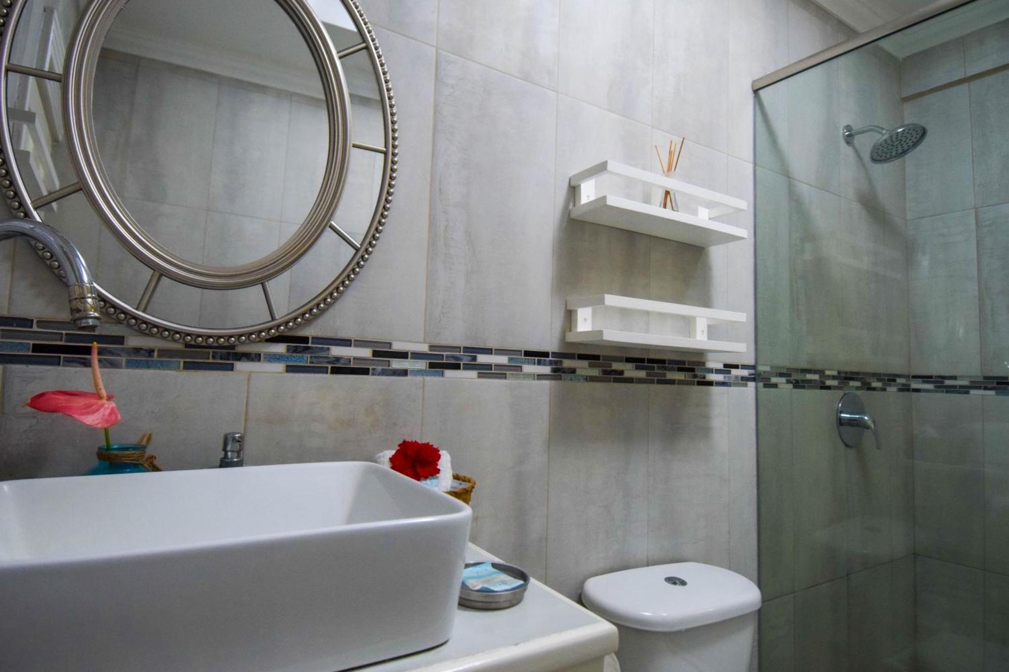 Sea Piton View Apartment- Location, Convenience, Modern Living 3* Soufriere