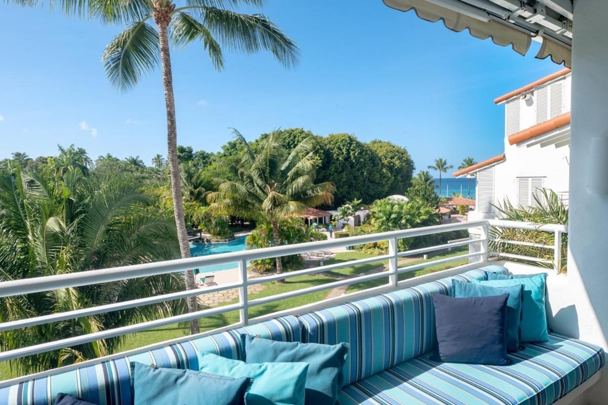 At Glitter Bay Estate By Blue Sky Luxury * Saint James