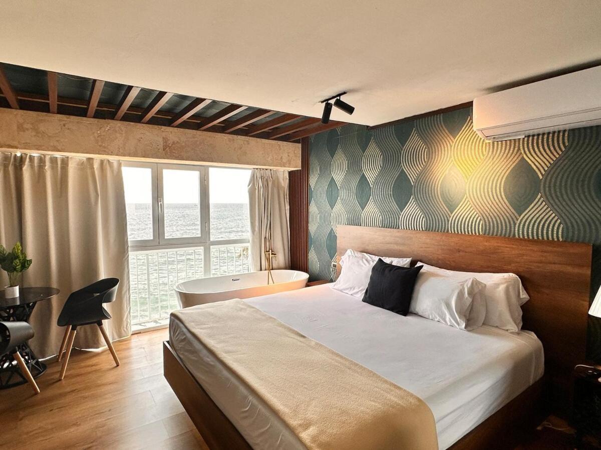 Apartamento Marbella By Potenza *