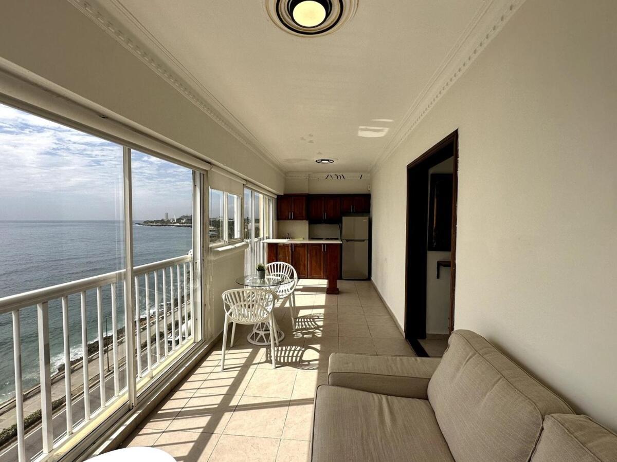 Marbella By Potenza Apartamento *