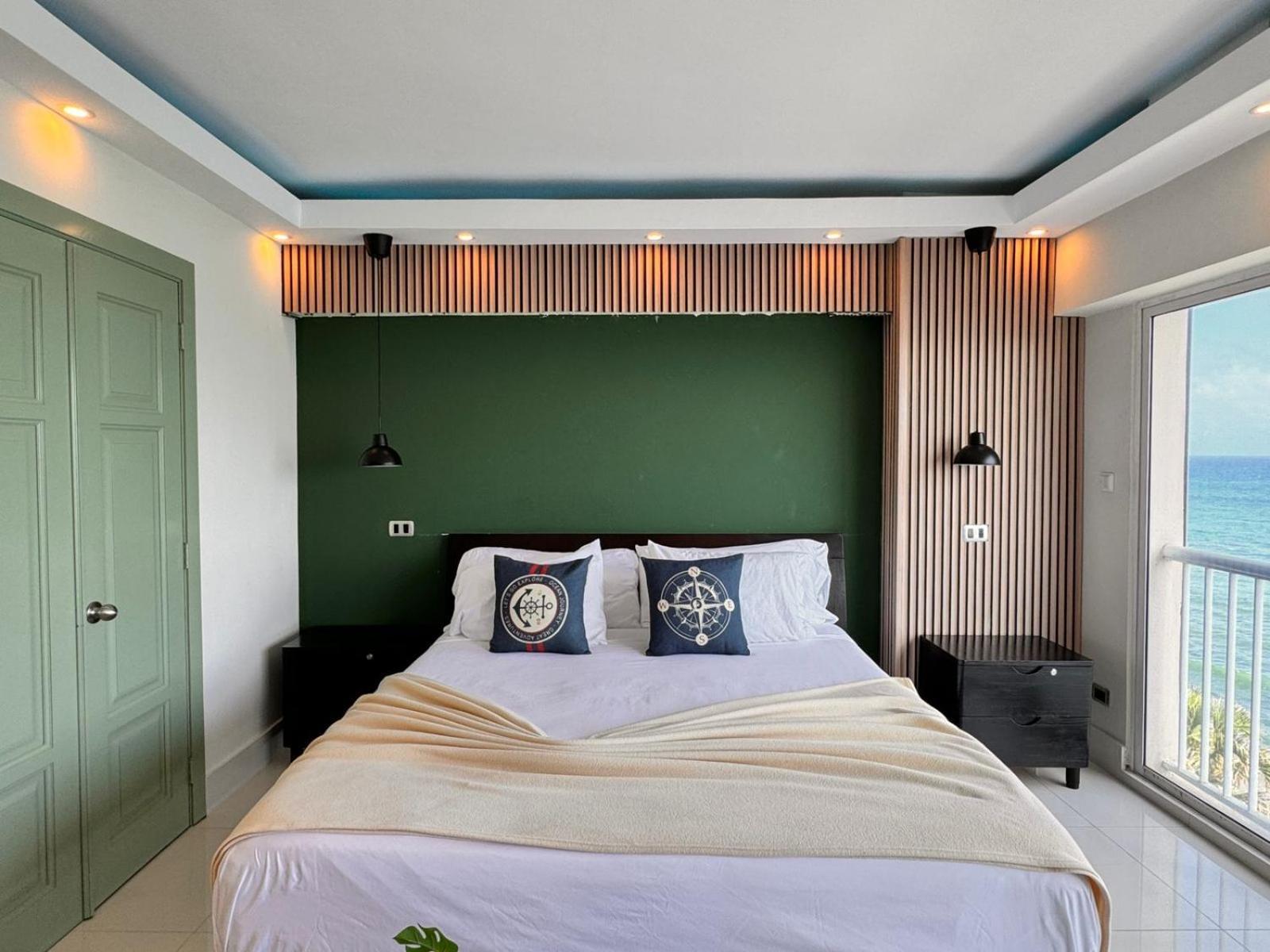 Apartamento Marbella By Potenza Santo Domingo
