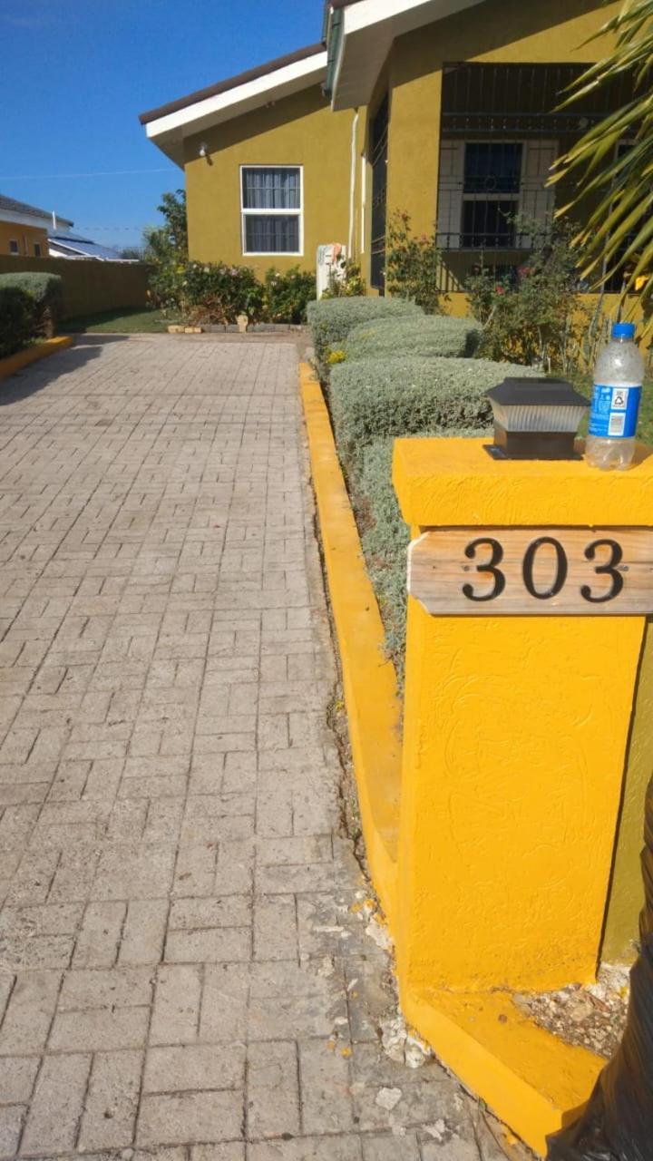 Pousada Stonebrook Manor Chateau *