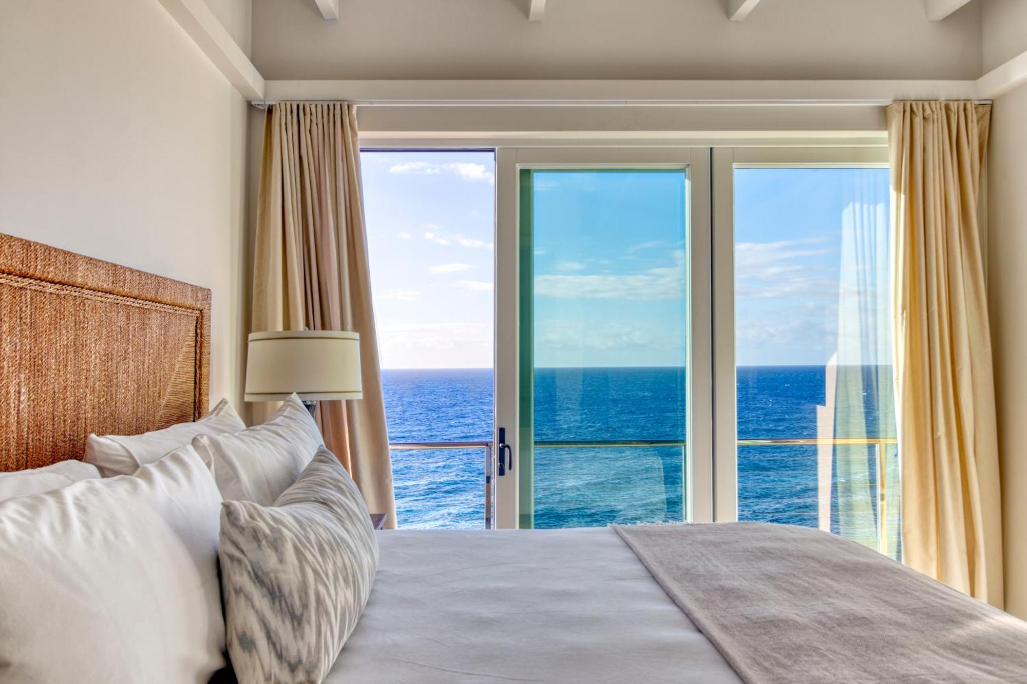 Oil Nut Bay Villa Spanish Town