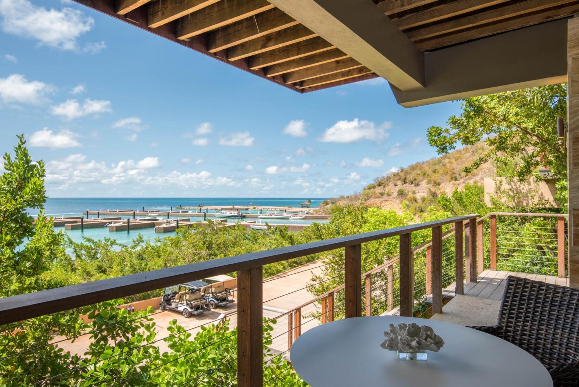 Oil Nut Bay Spanish Town