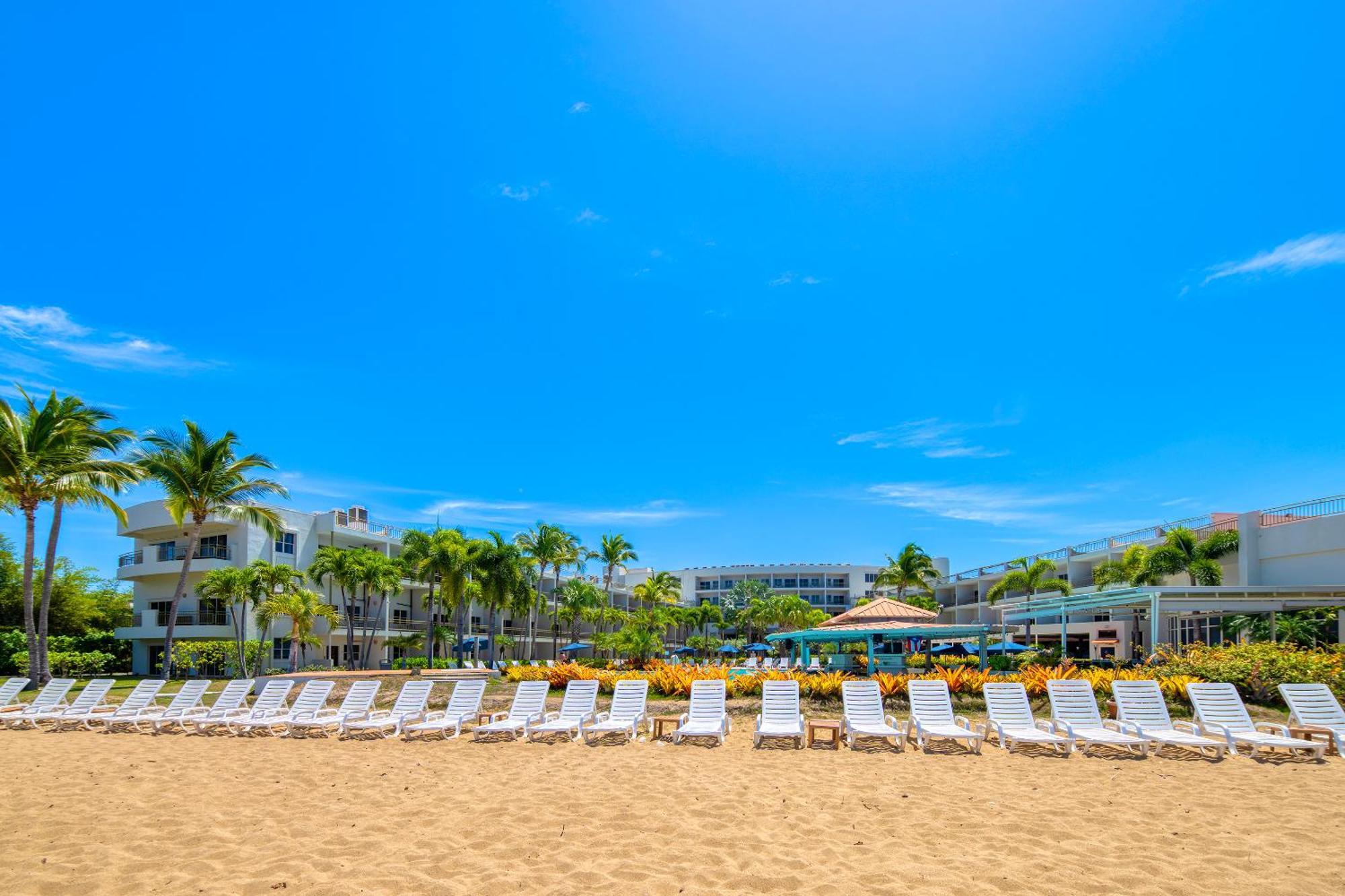 Of The Seas Grand Caribbean Hotel Rincon