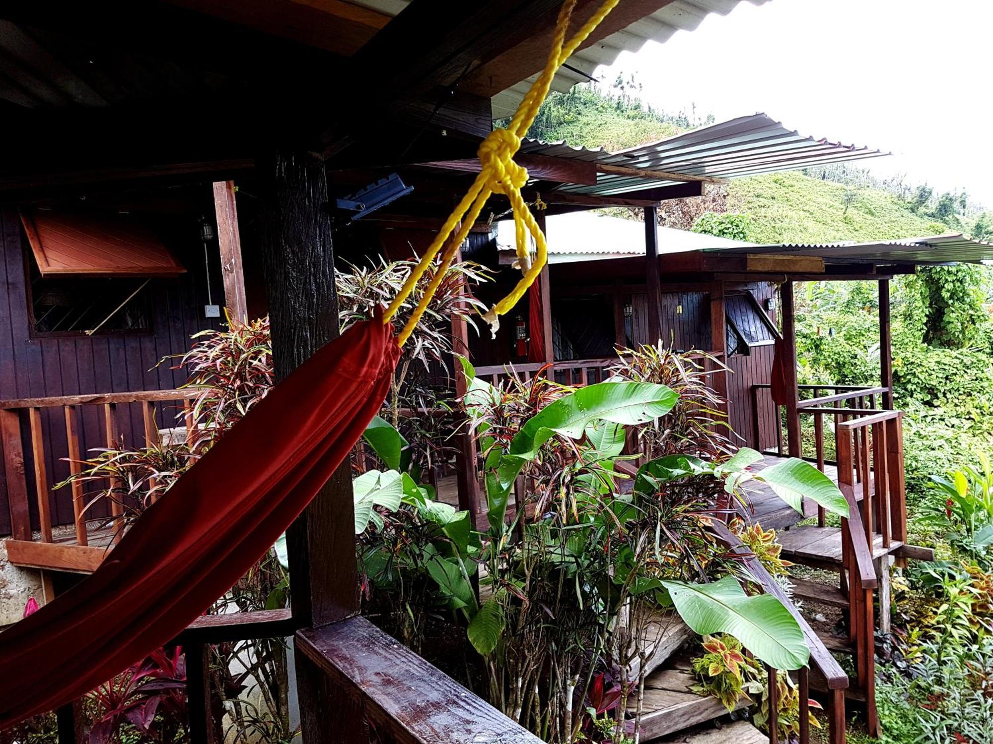 Hibiscus Valley 3* Marigot