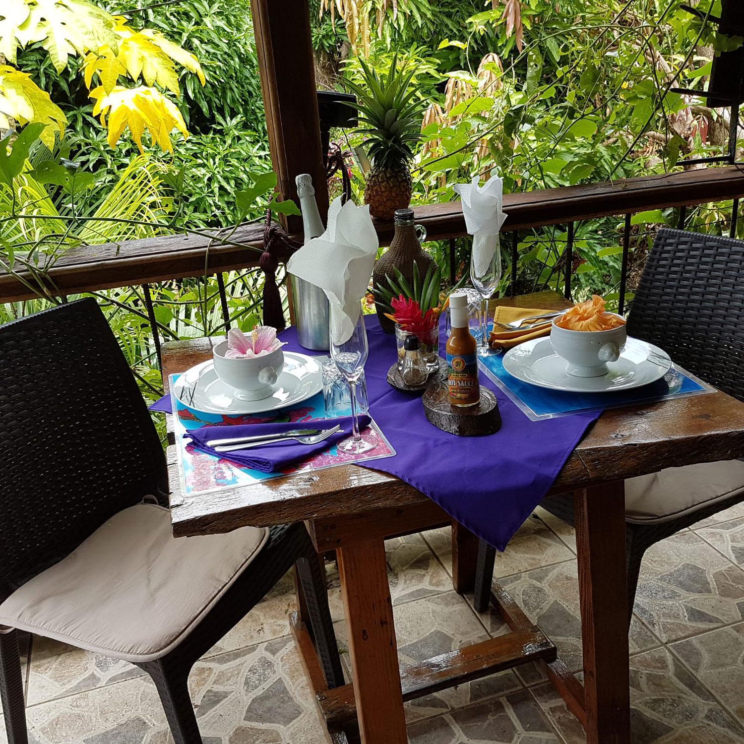 Hibiscus Valley 3* Marigot
