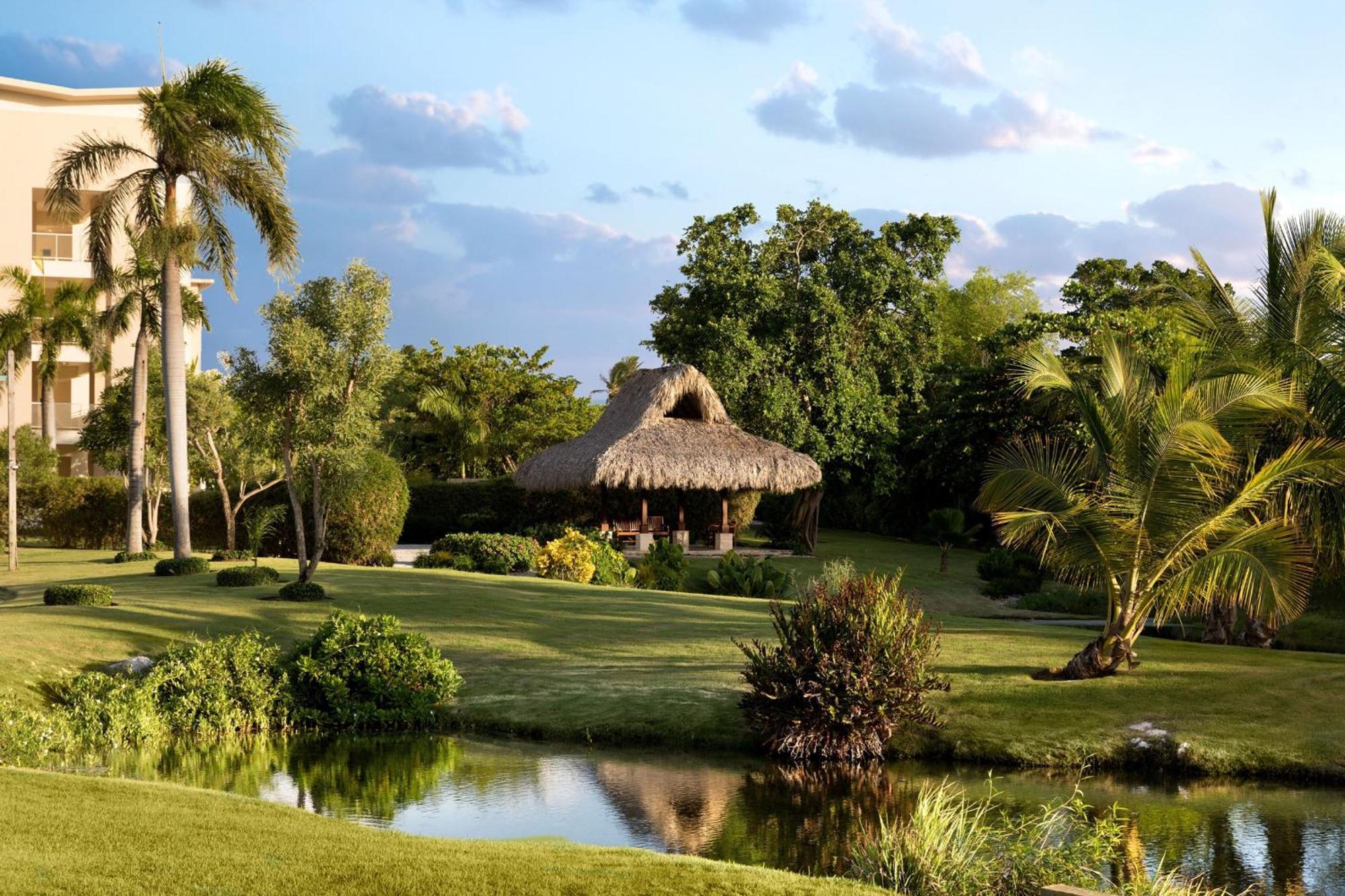 The Westin Puntacana Resort