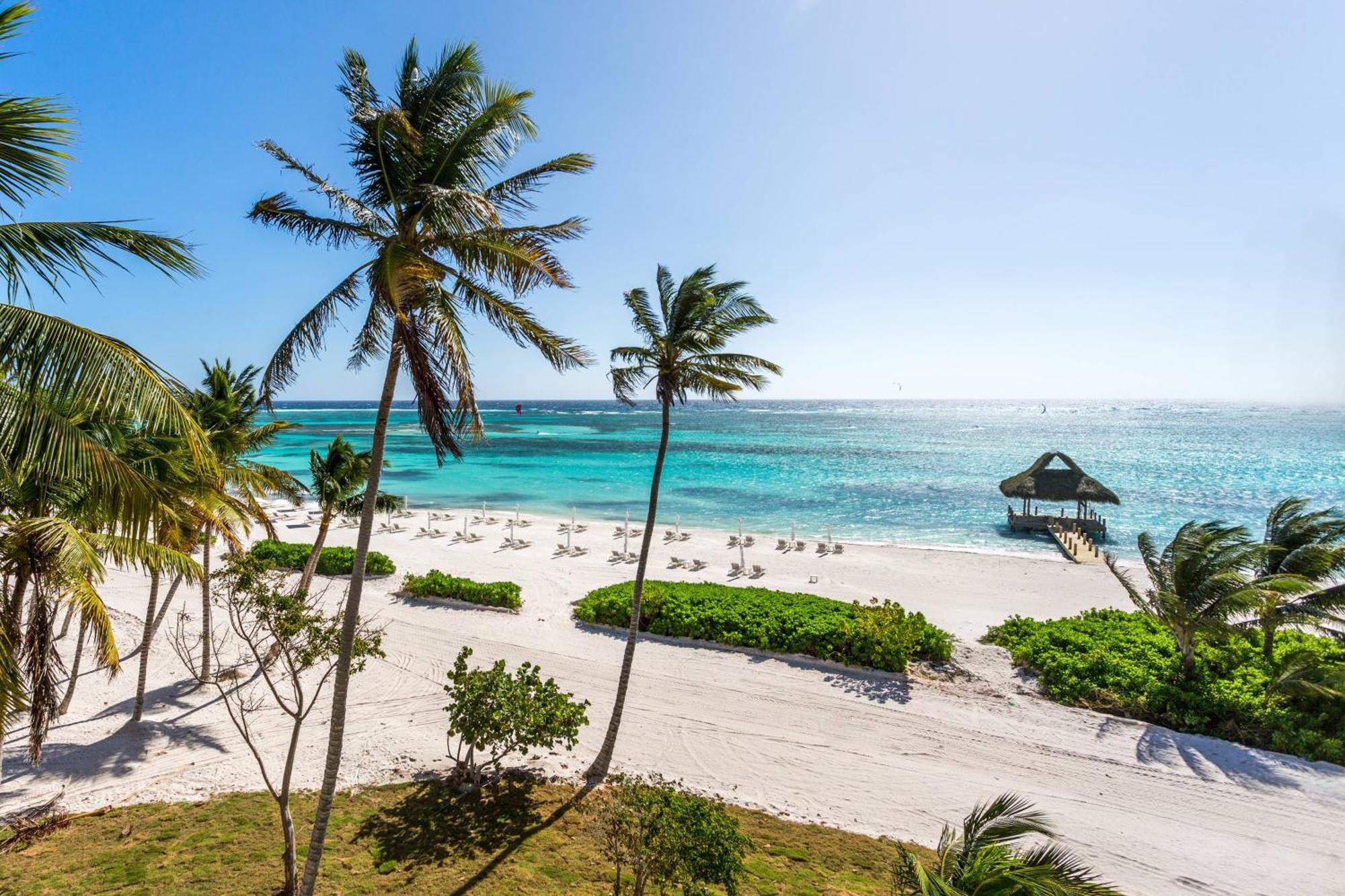 Resort The Westin Puntacana 5*