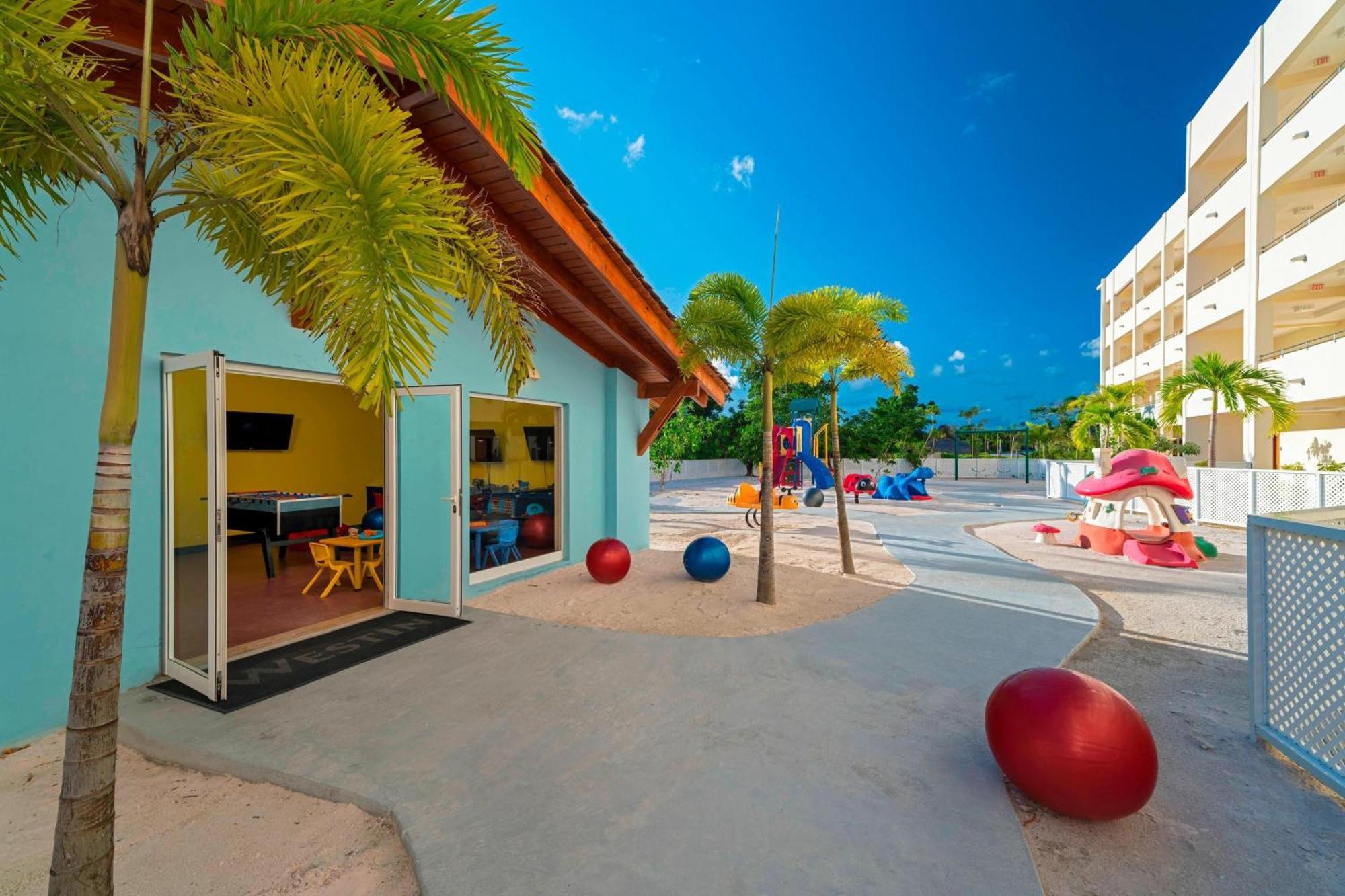 The Westin Puntacana Resort 5*