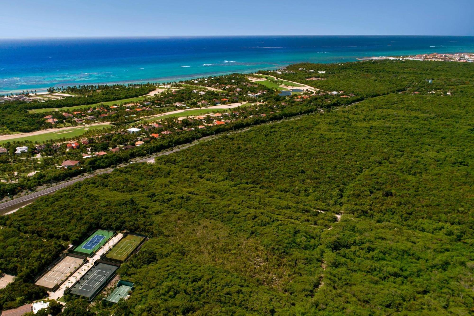 The Westin Puntacana 5* Punta Cana
