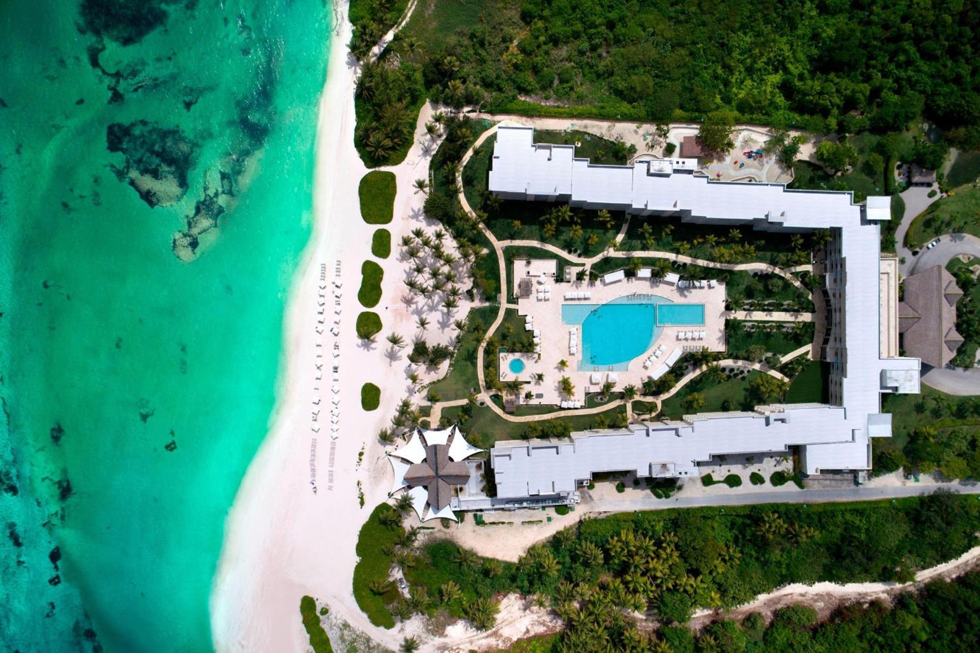 The Westin Puntacana Resort Punta Cana
