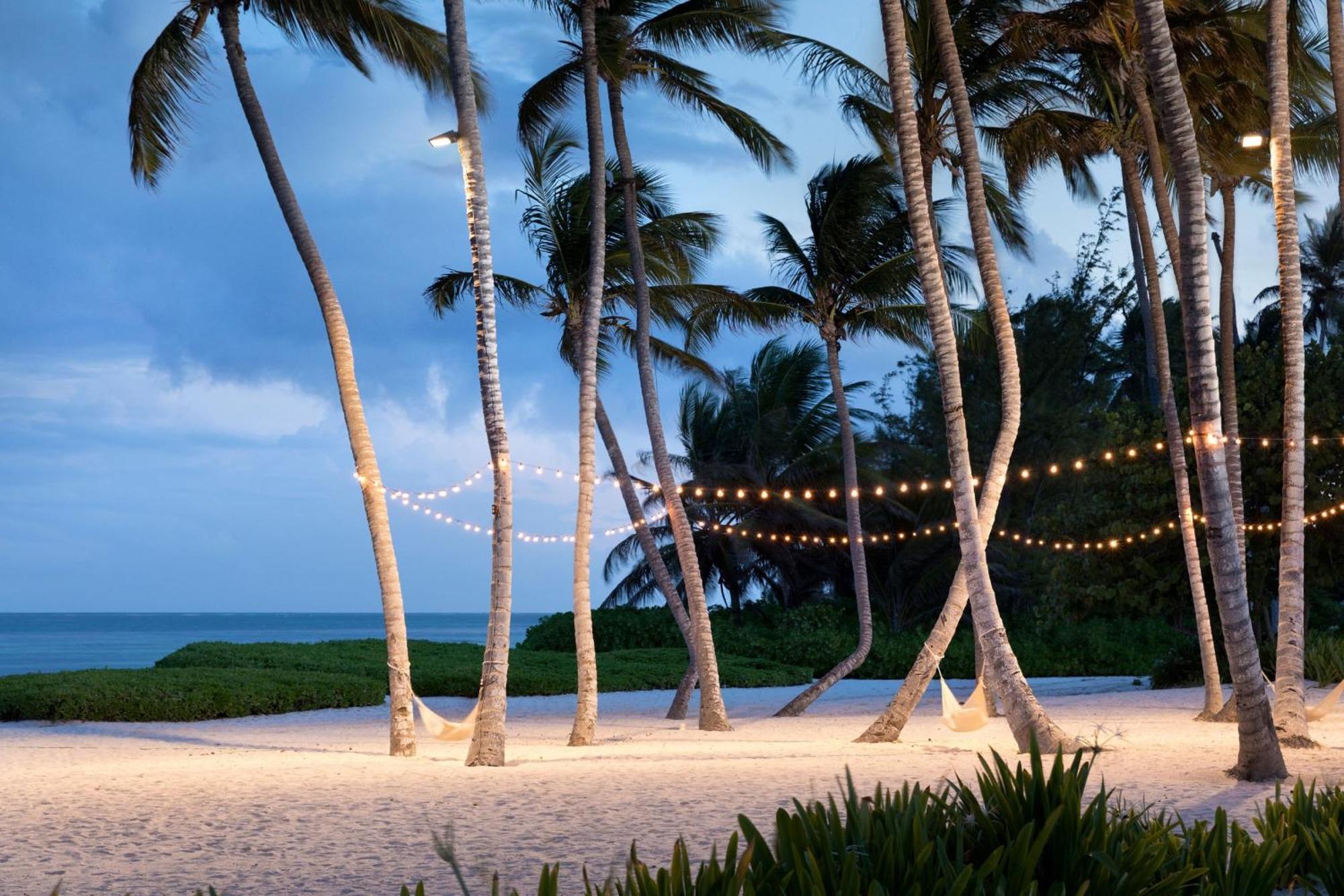 The Westin Puntacana Resort