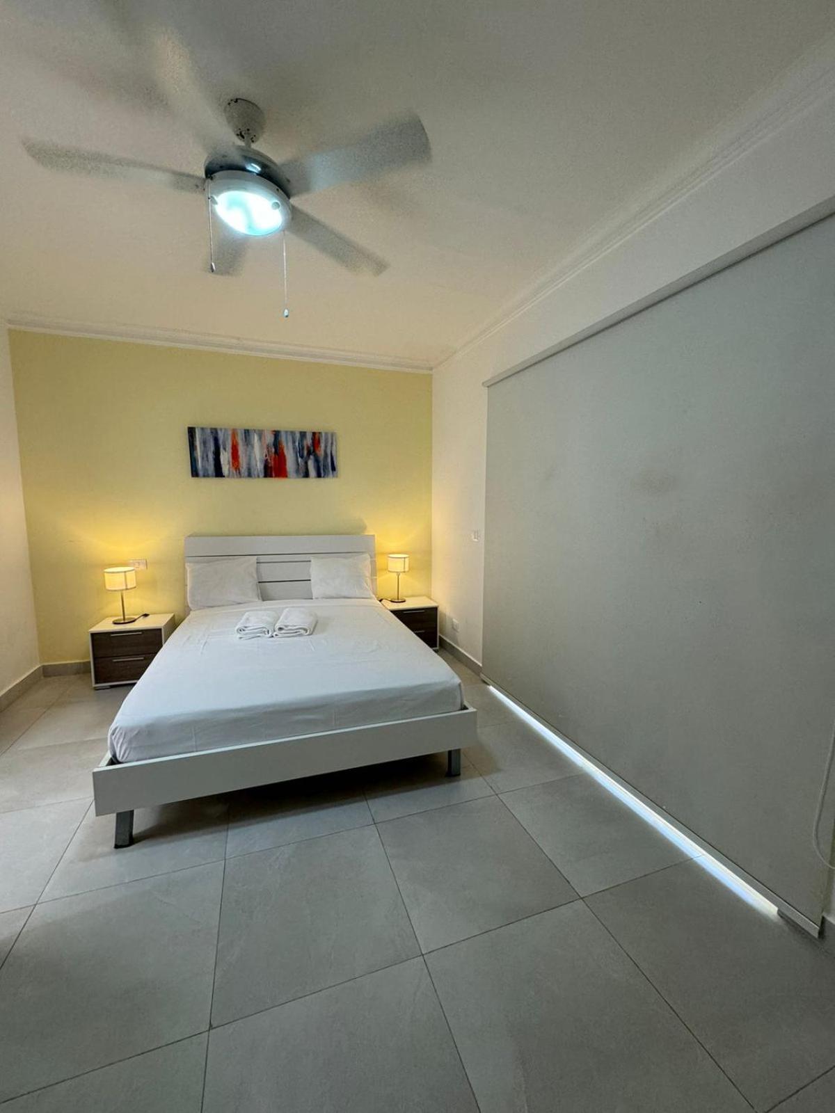 Resort Palmeras By Graziano 3*
