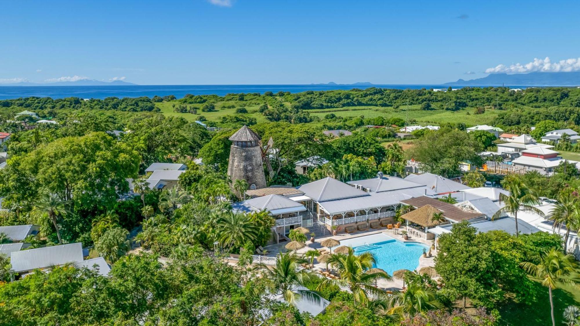Hotel Le Relais Du Moulin - De Charme & Adult Only