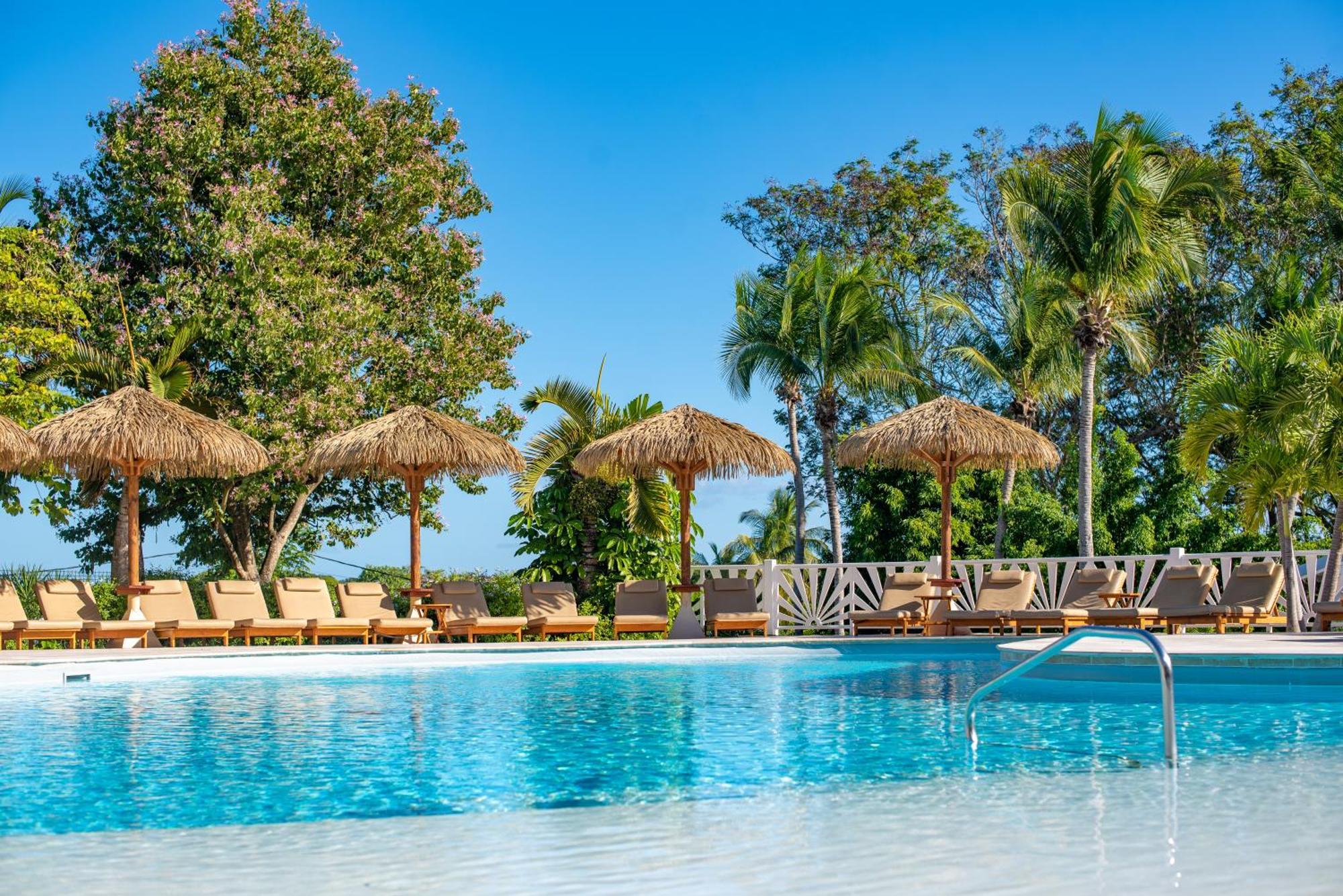 Le Relais Du Moulin - De Charme & Adult Only Sainte-Anne (Grande-Terre)