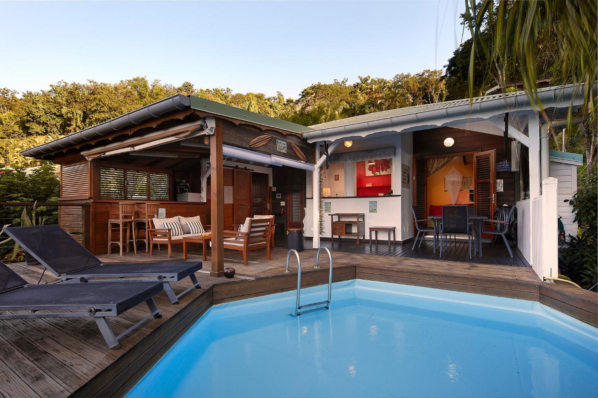 Villa Kaz Coco *