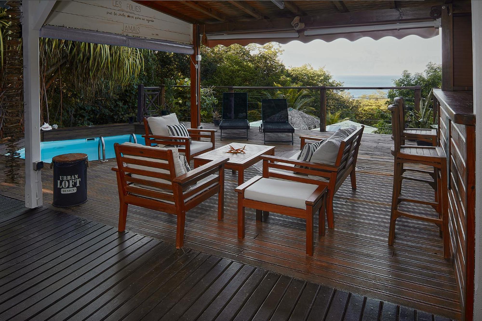 Kaz Coco Villa *