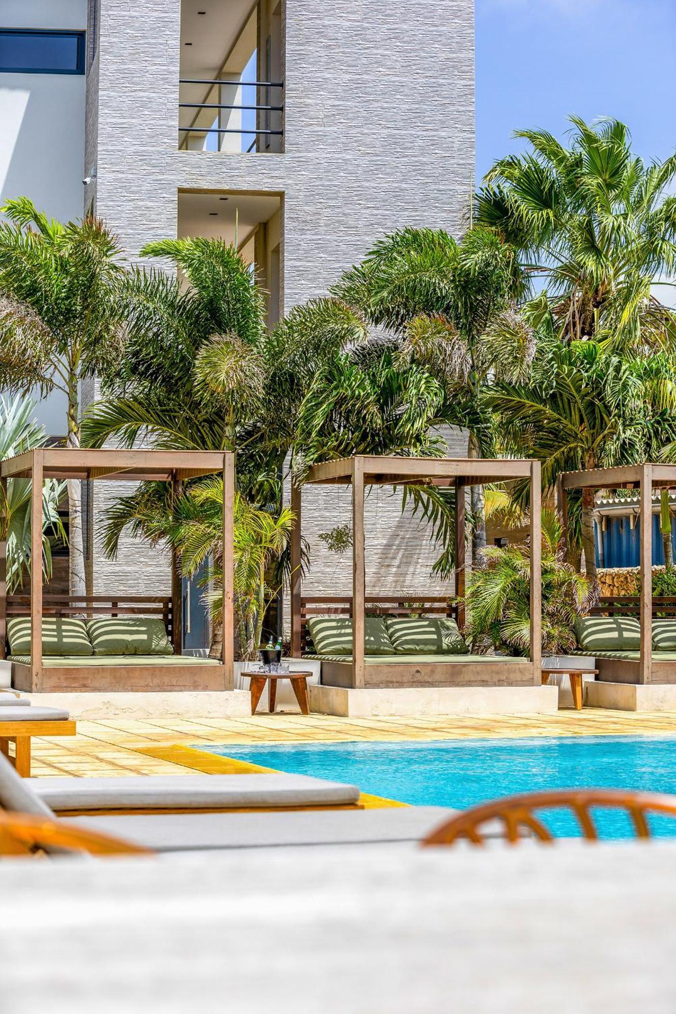 Aparthotel Senses Boutique & Kralendijk (Bonaire)