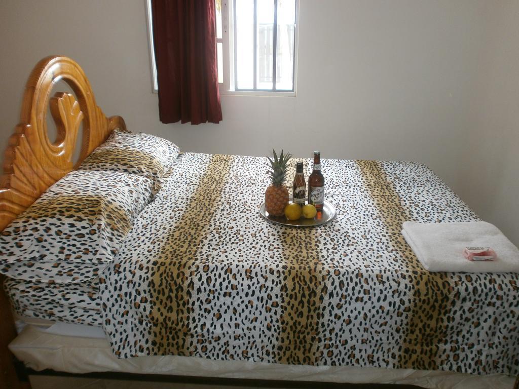 La Isla Guest house