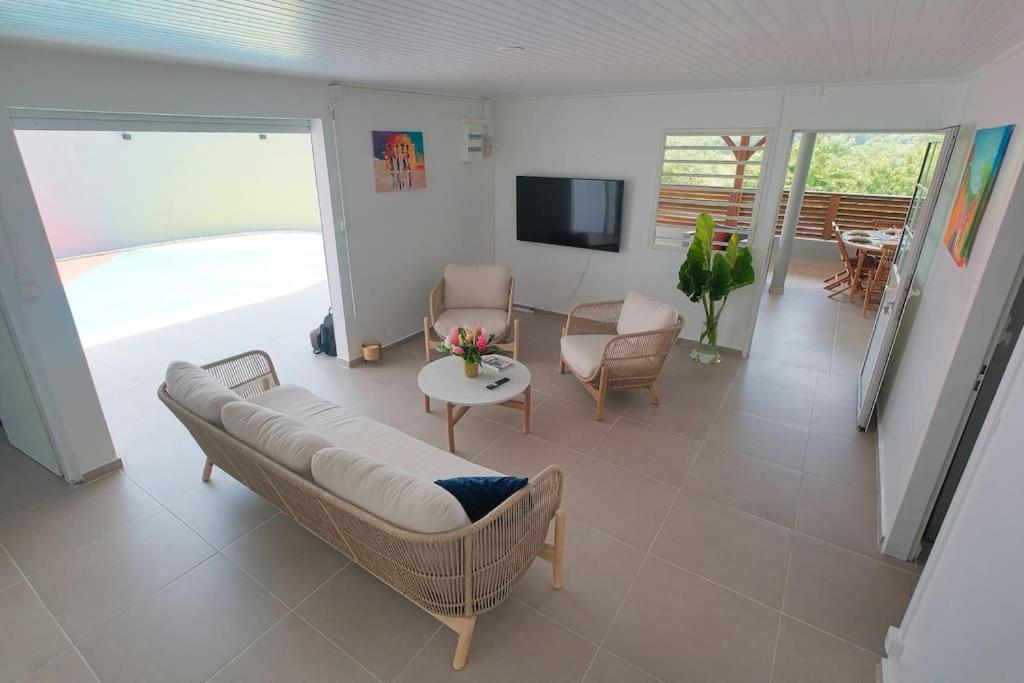 Villa Aleo