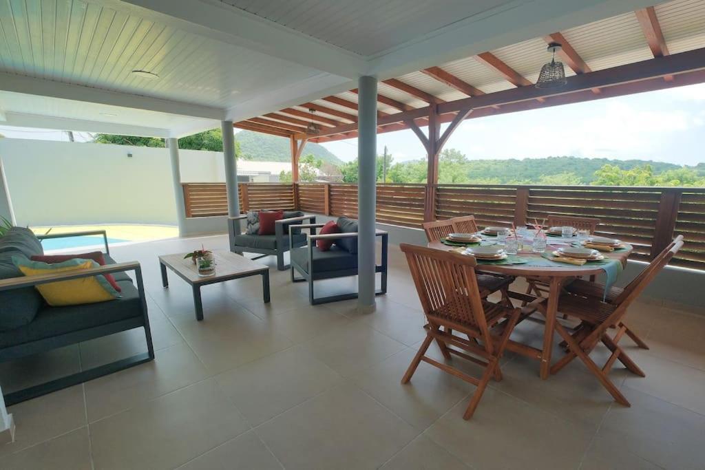 Villa Aleo *